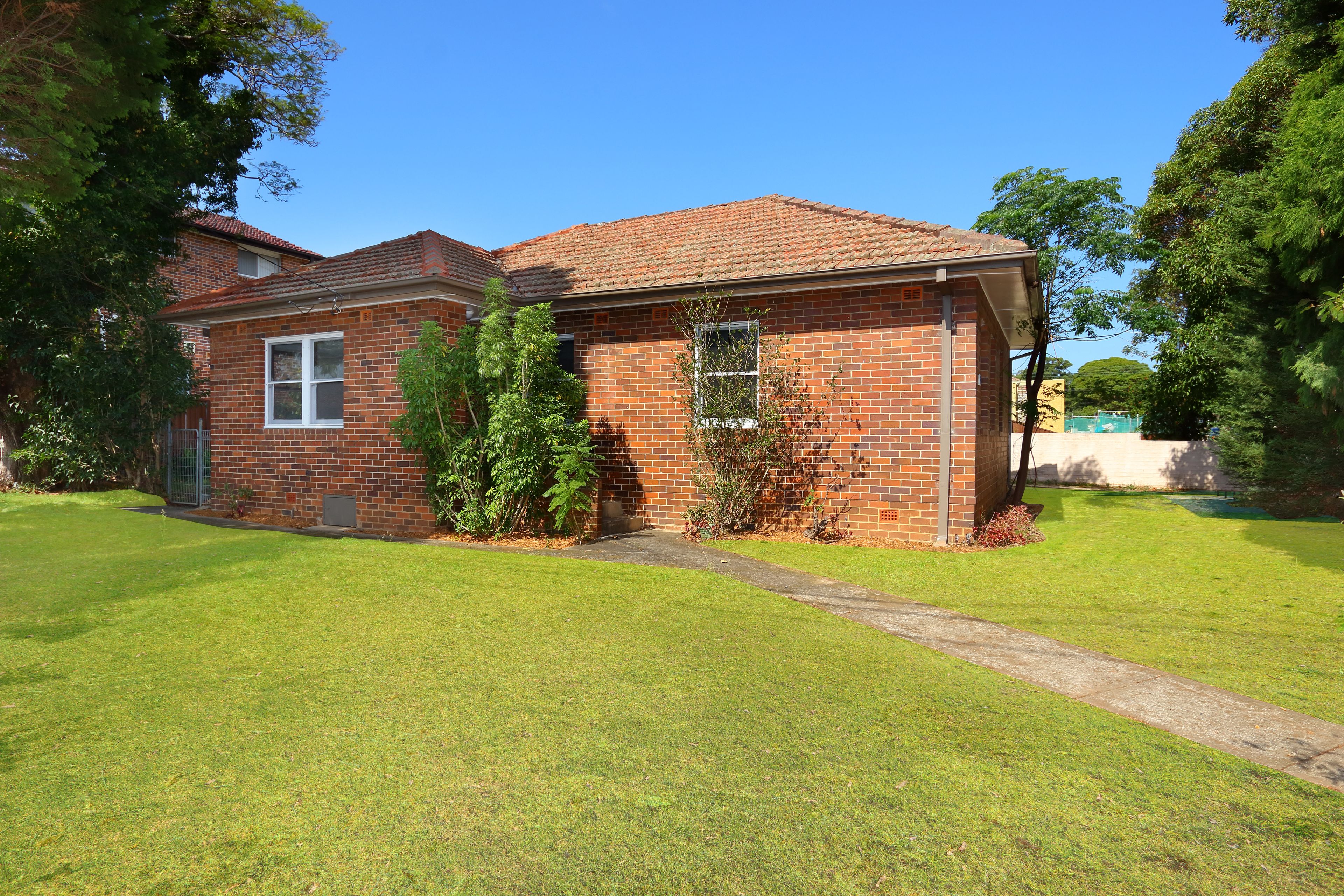 34 Margaret Street