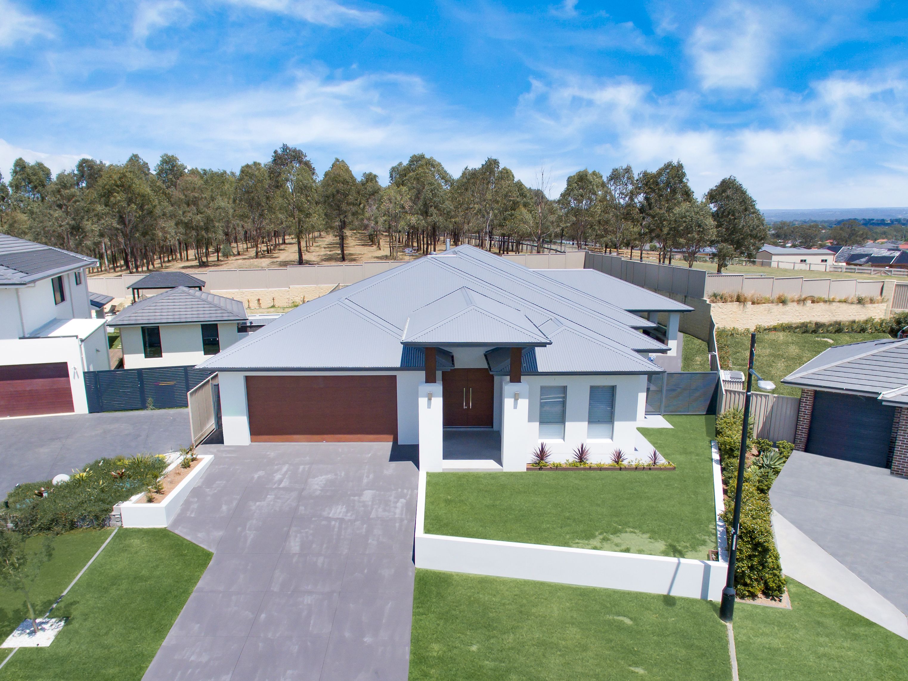 Harrington Park, NSW 2567