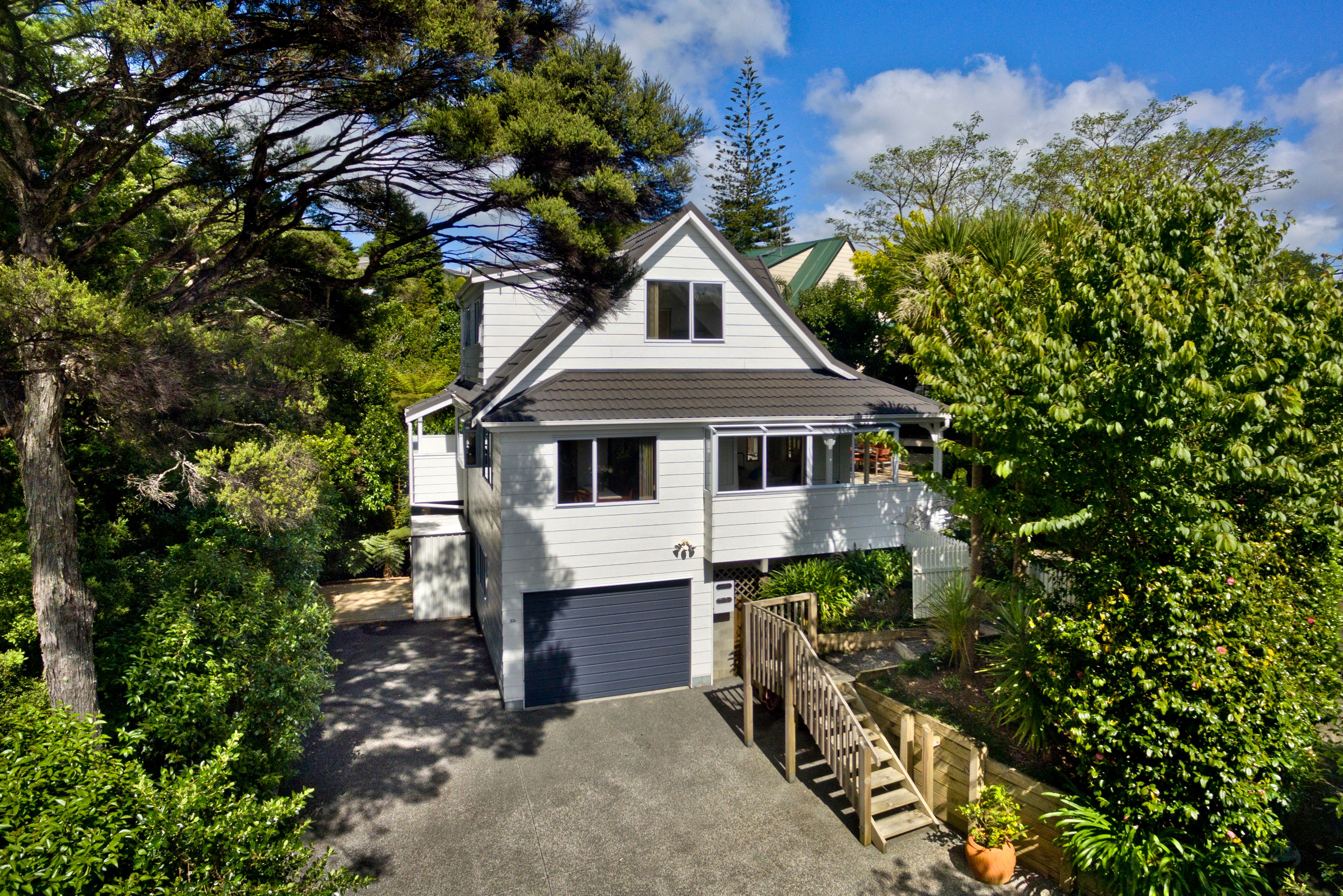 33b Salisbury Road, Birkdale, North Shore City
