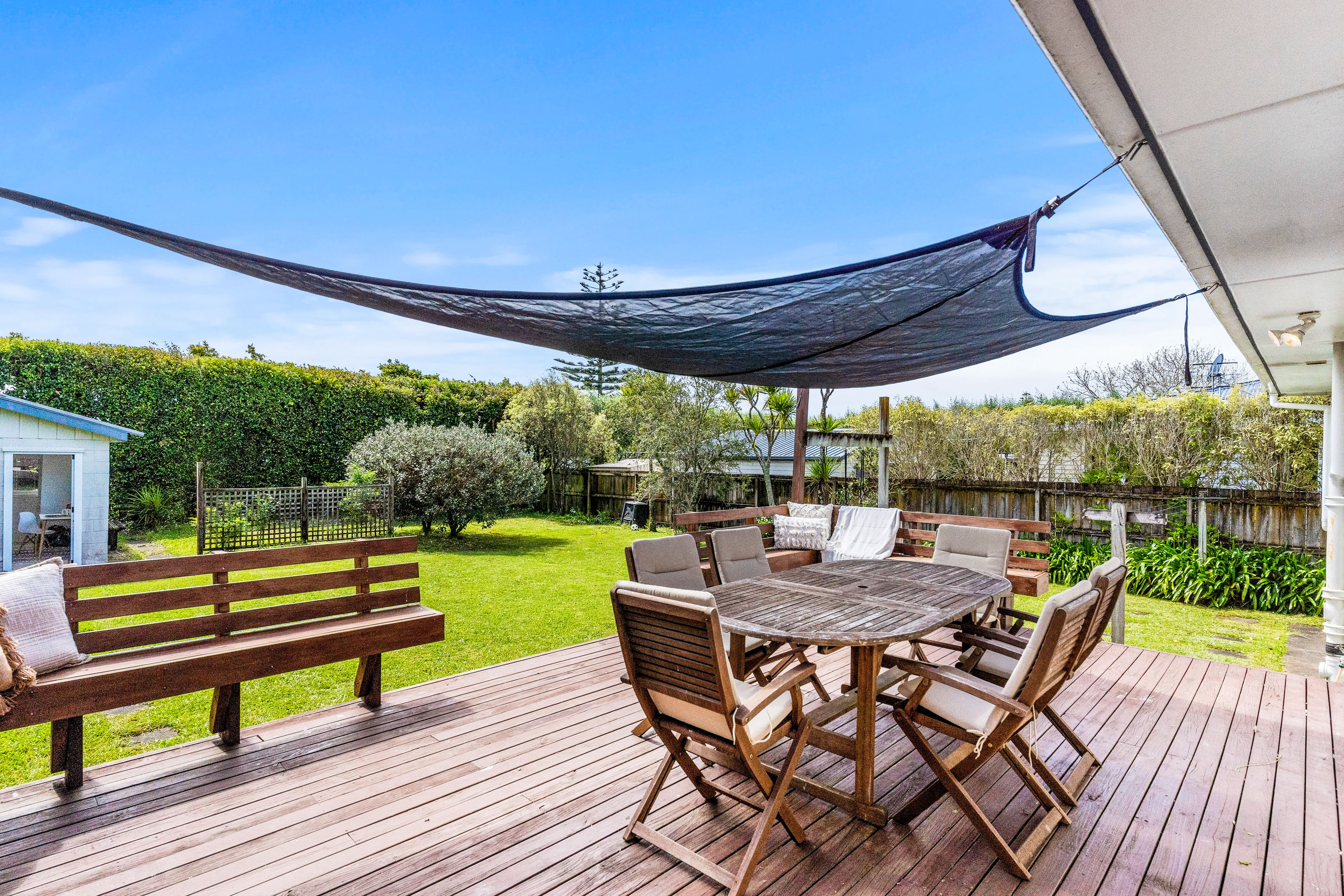 36 Lancaster Road, Beach Haven, North Shore City