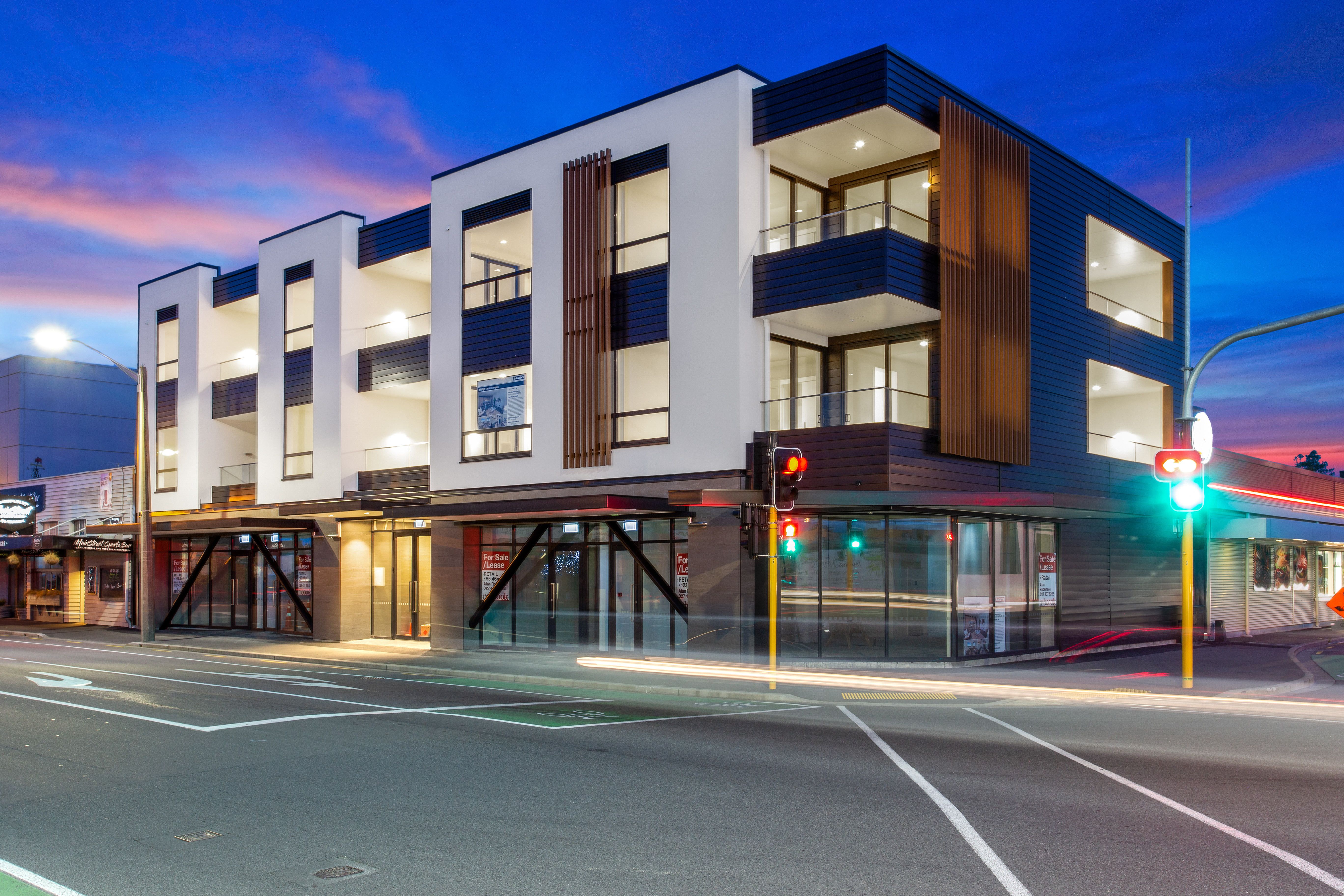 104/39 High Street, Rangiora, Waimakariri District