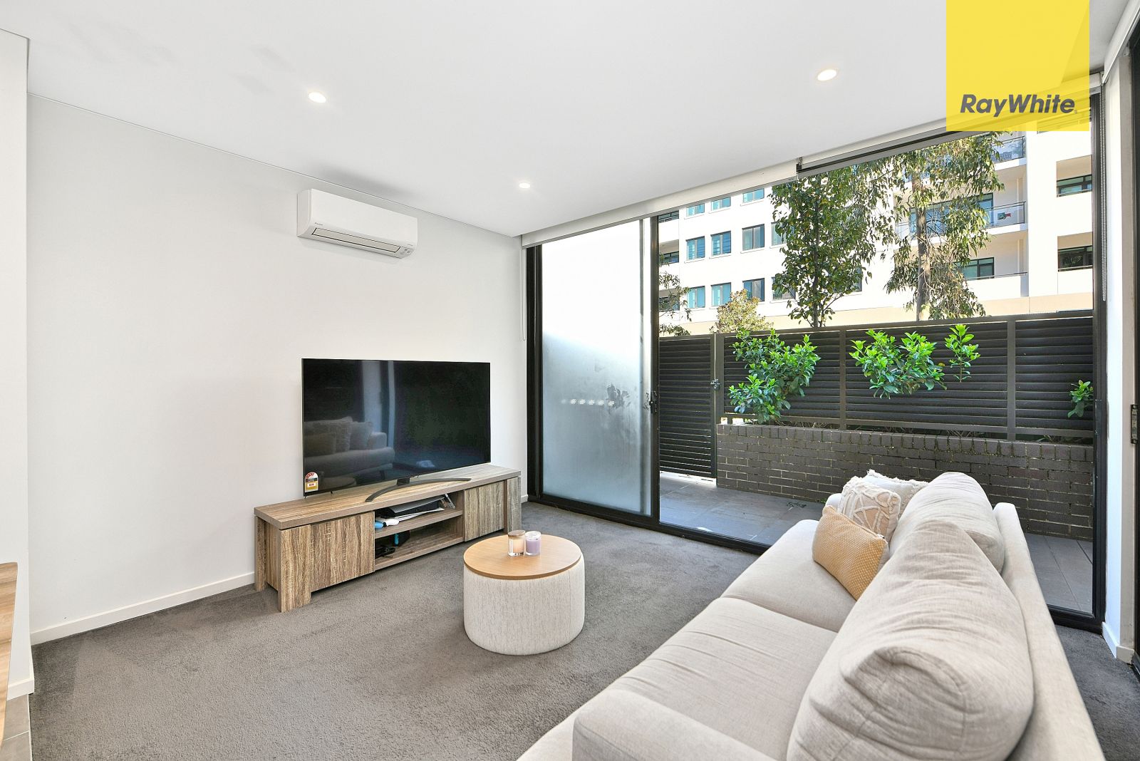 309/133-137 Bowden Street, Meadowbank, NSW 2114