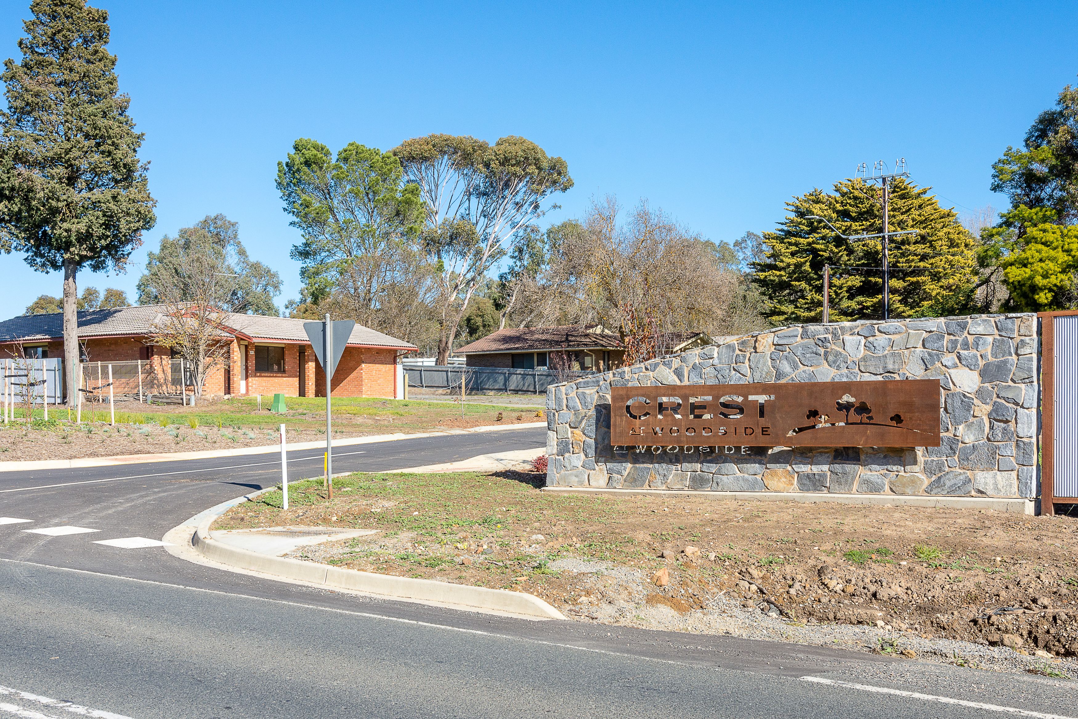 Lot 59 Caledonia Avenue, Woodside, SA 5244