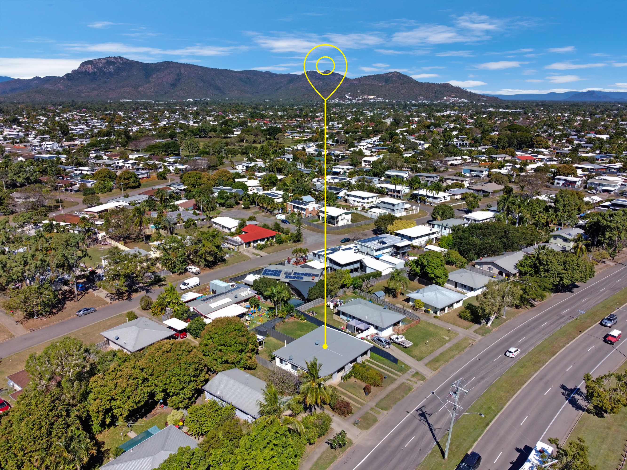 2/243 Thuringowa Drive — photo 11 of 12
