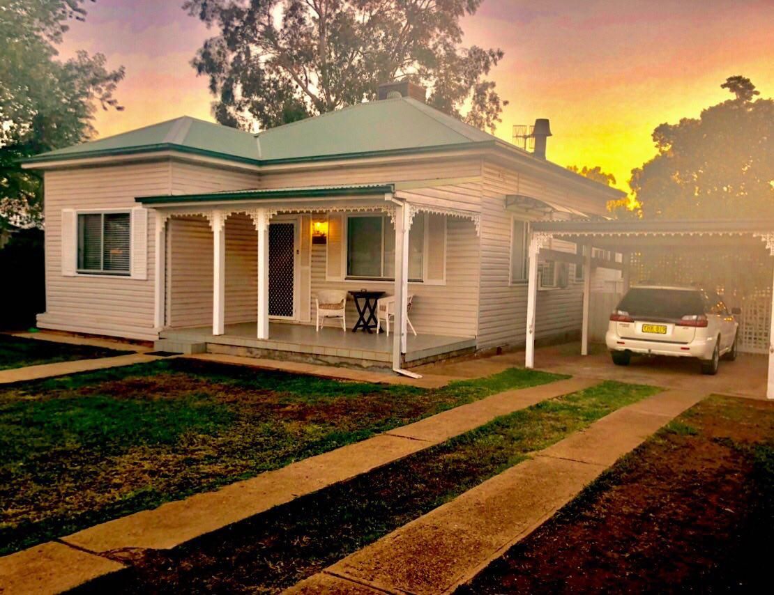 114 Euchie Street