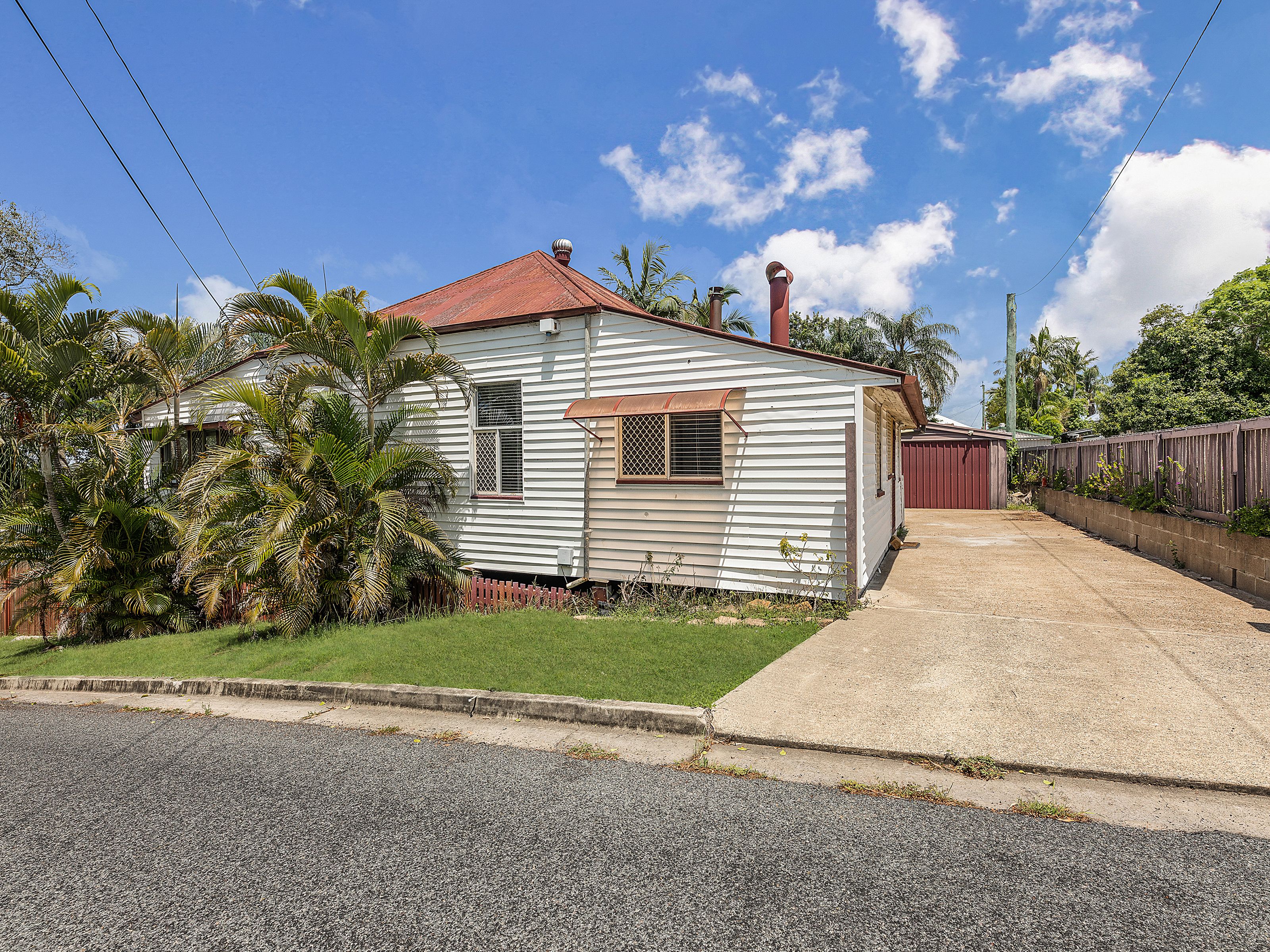 4 Berkely Street, Sadliers Crossing, QLD 4305