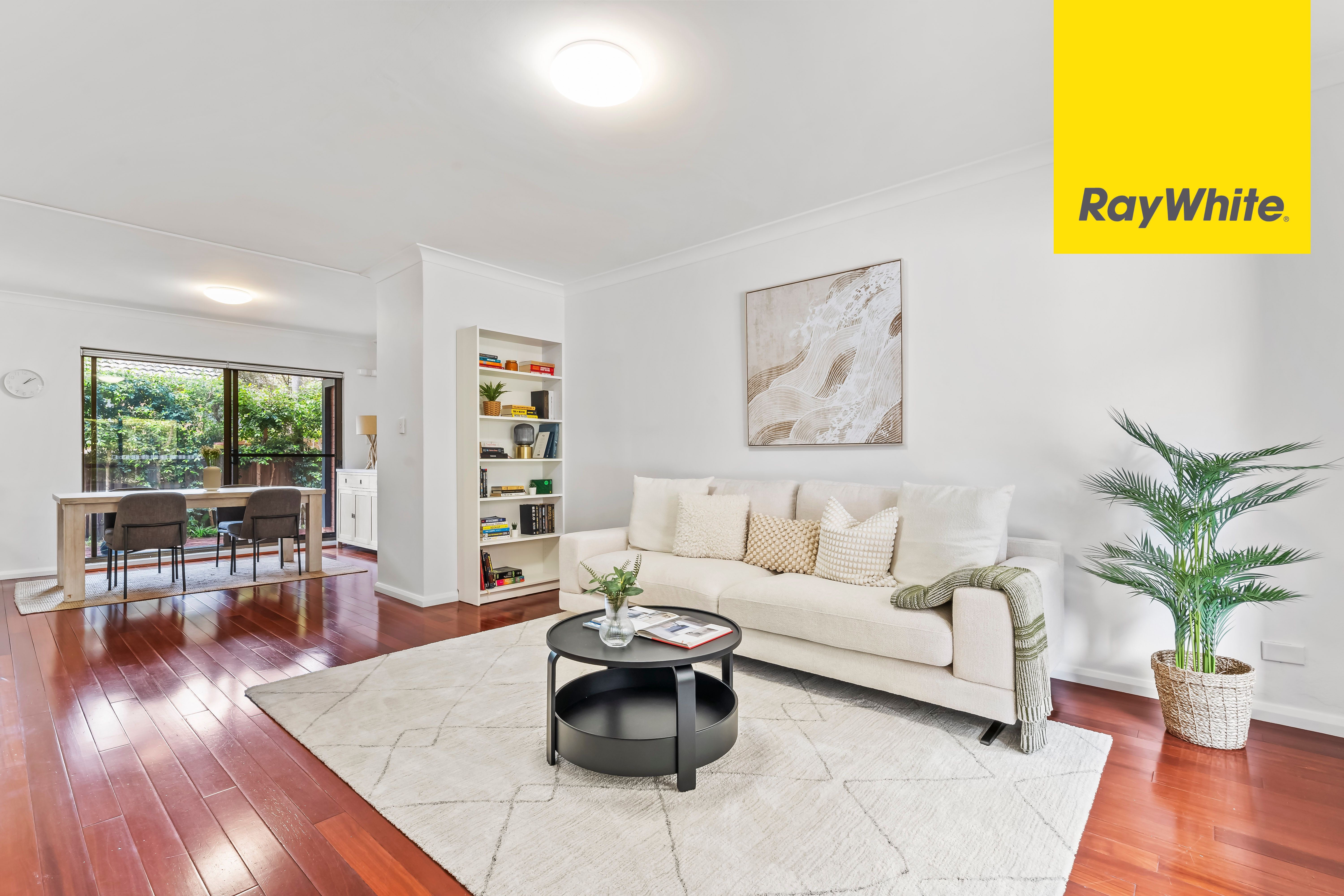2/9 Busaco Road — photo from Ray White Epping NSW