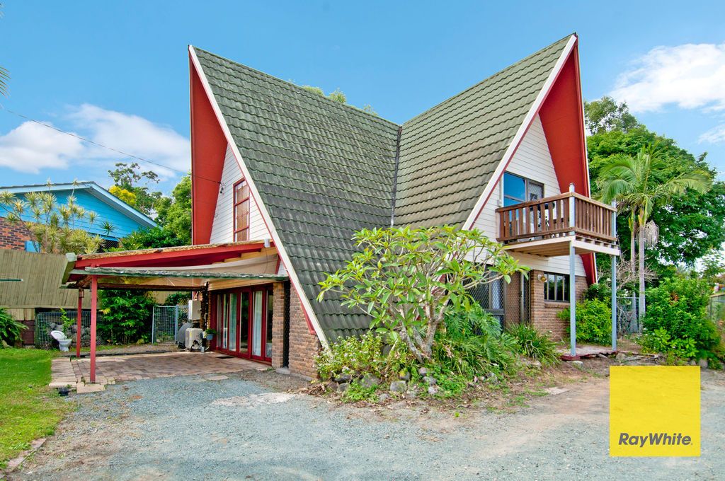 2 Kraatz Avenue, Loganlea QLD 4131