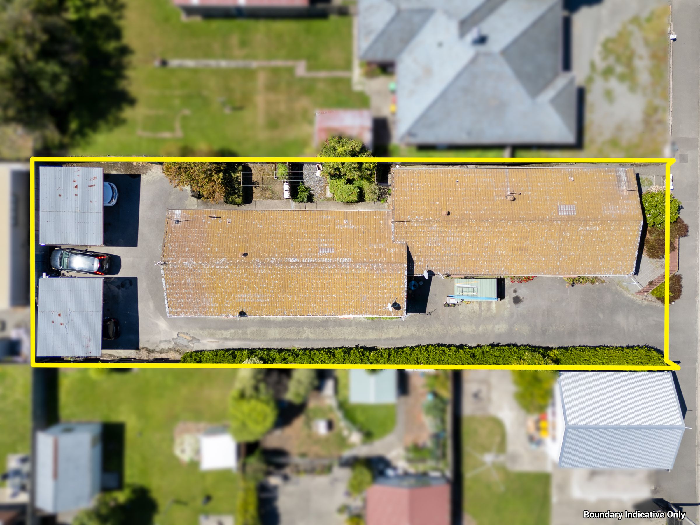 1-4/374 Blenheim Road, Upper Riccarton, Christchurch City