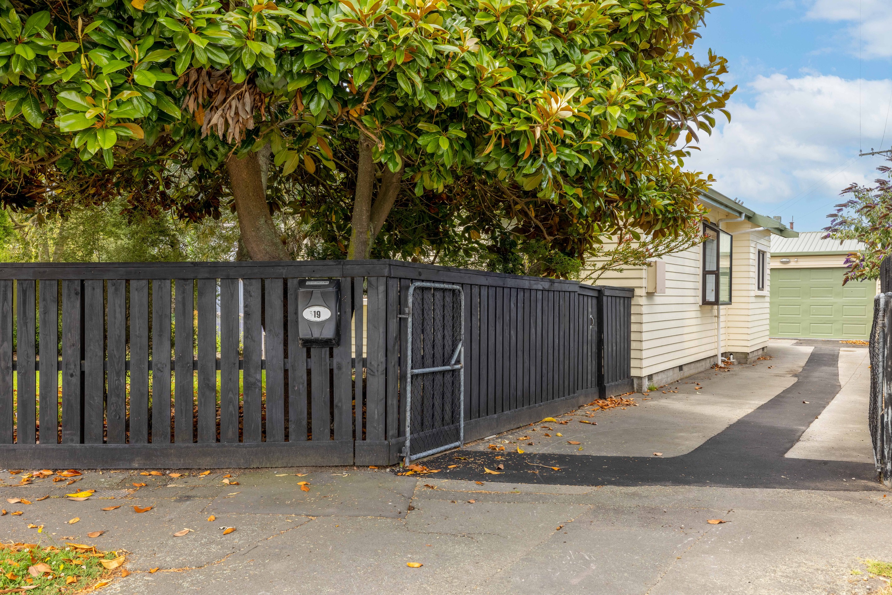 19 Marriotts Road, North New Brighton, Christchurch City