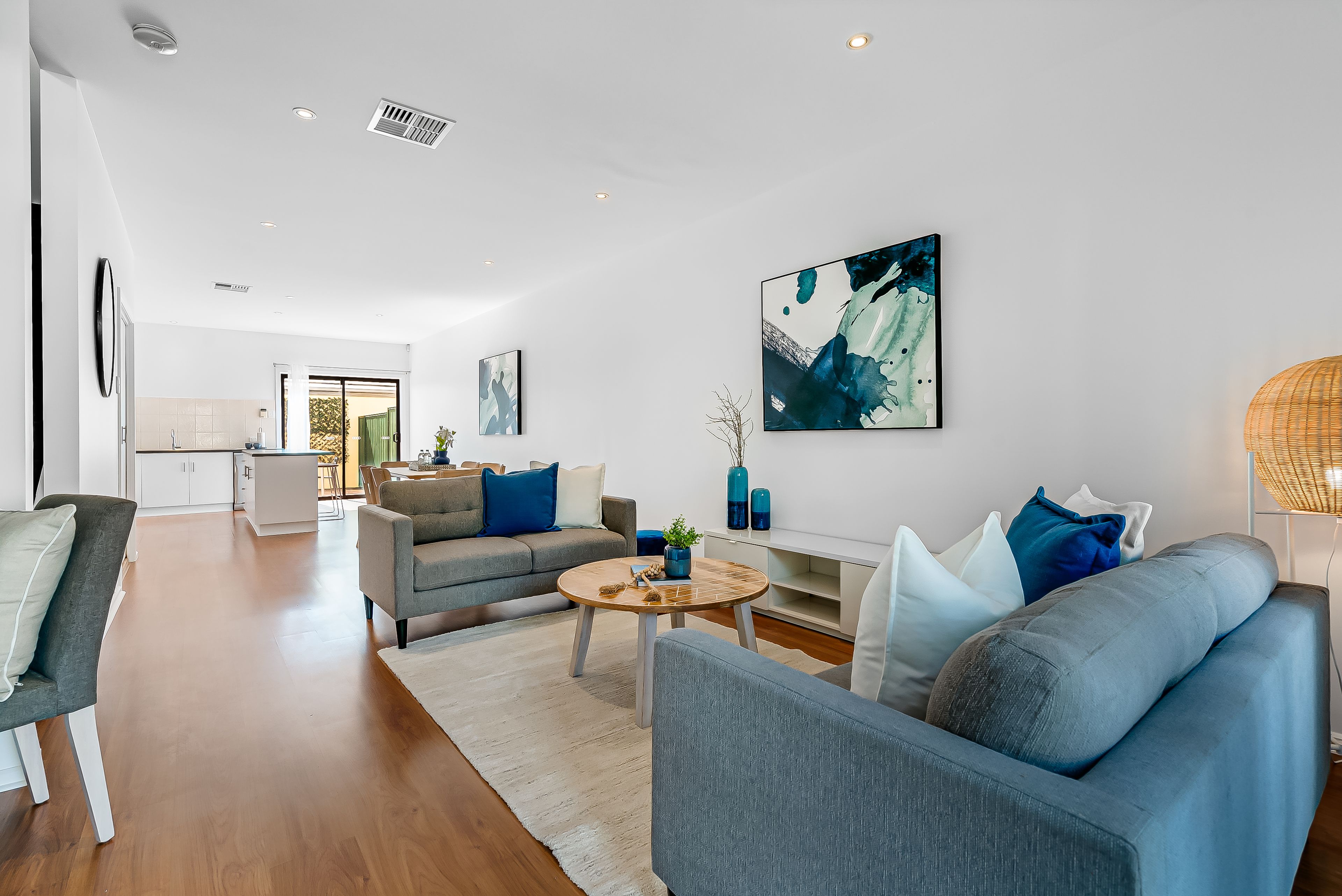 5/8-11 Silverbirch Place, Mawson Lakes, SA 5095