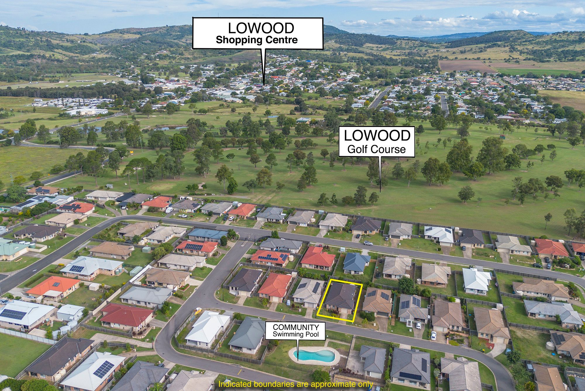 17/12 Walnut Crescent, Lowood, QLD 4311