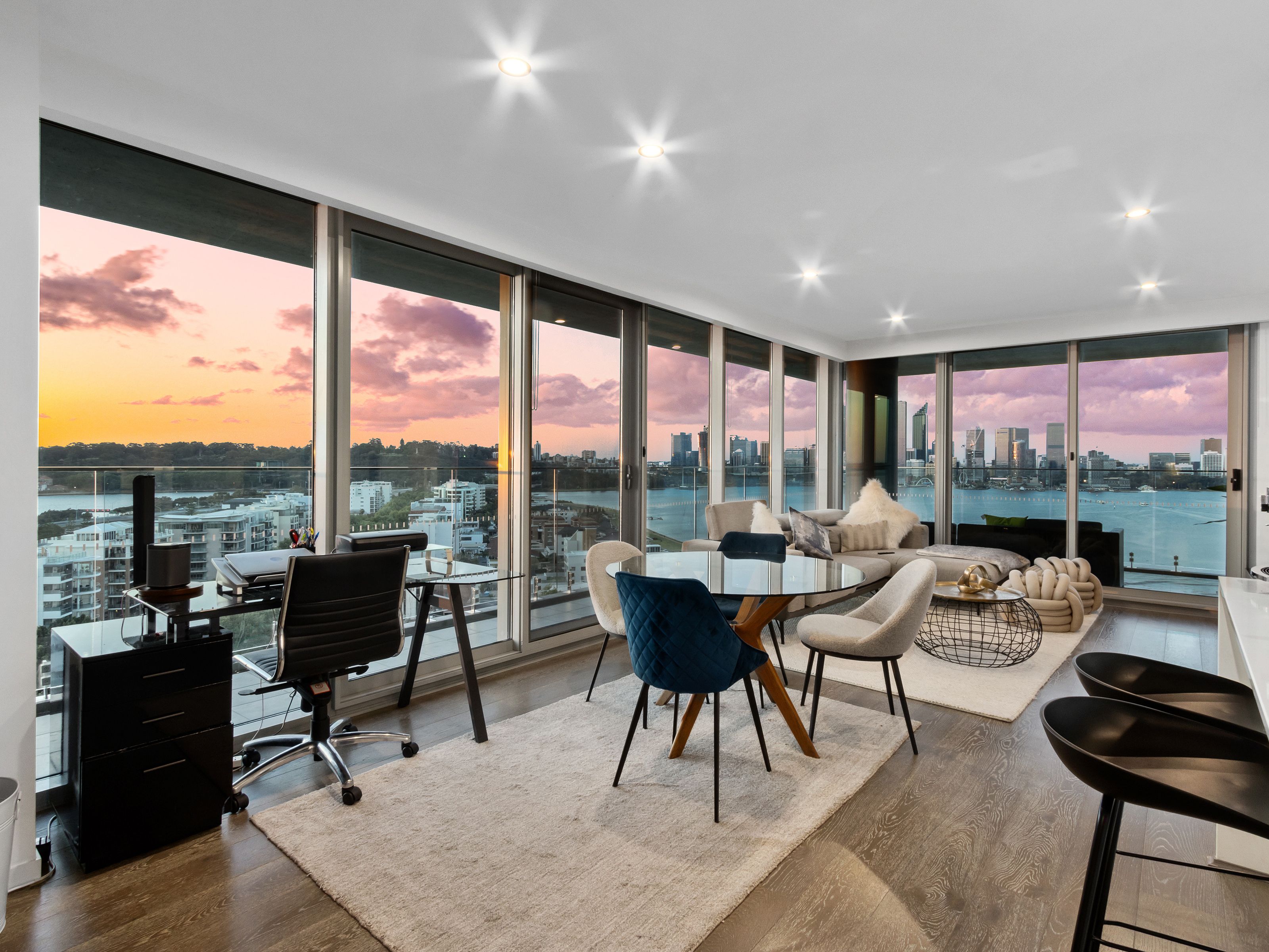 1 Harper Terrace, South Perth WA 6151