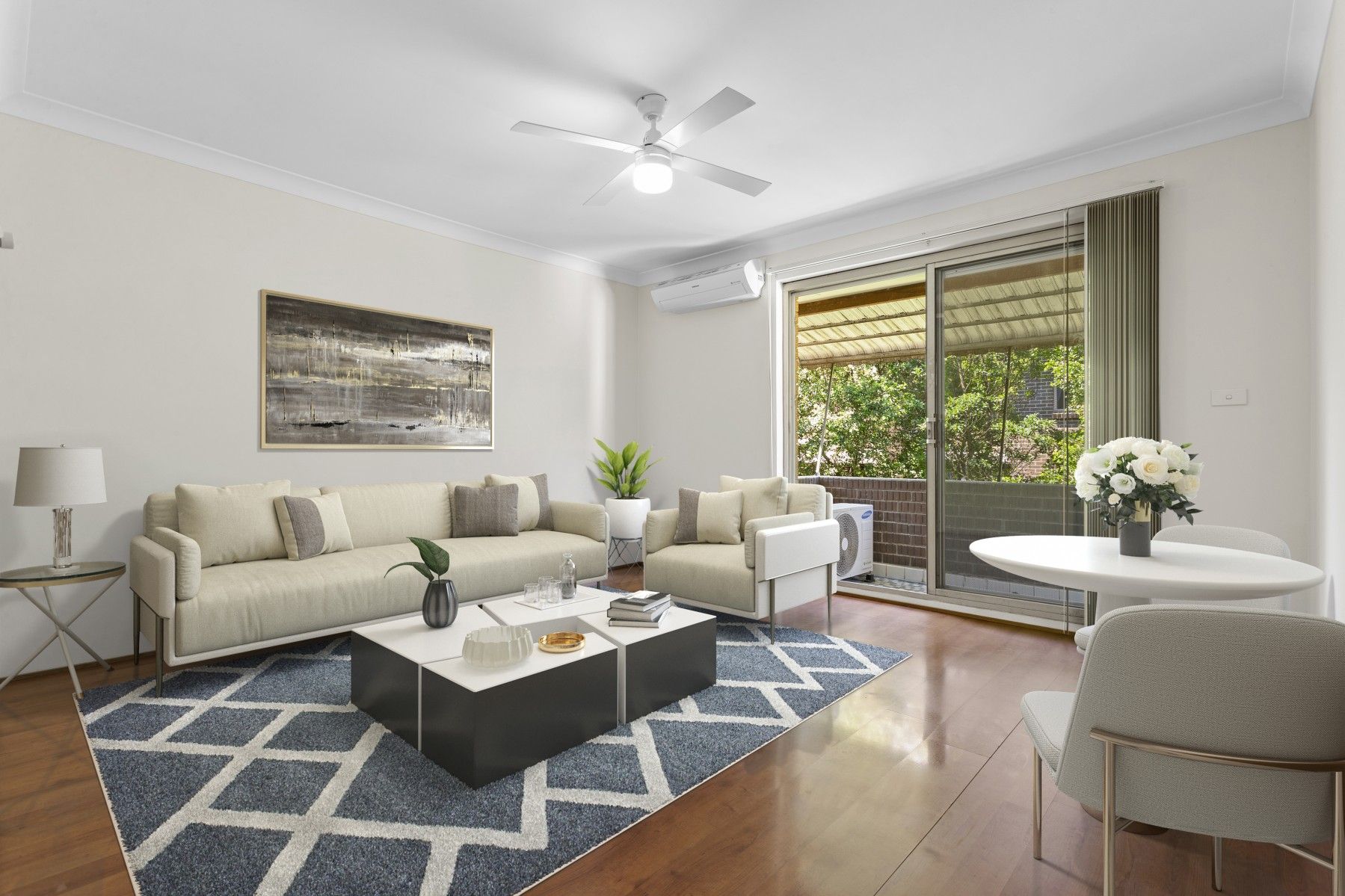 3/466-468 Guildford Road, Guildford, NSW 2161