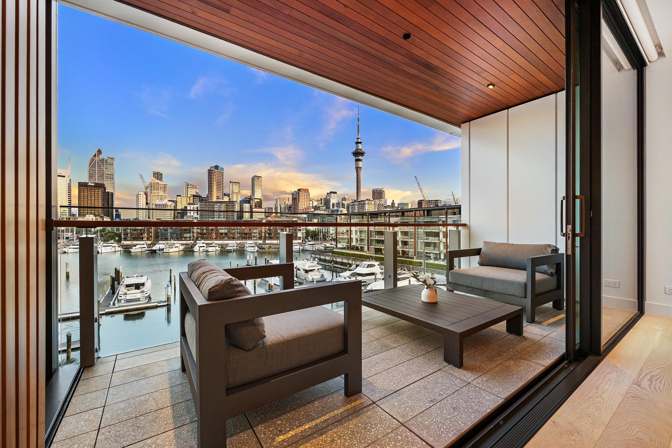 303/132 Halsey Street, Wynyard Quarter, Auckland