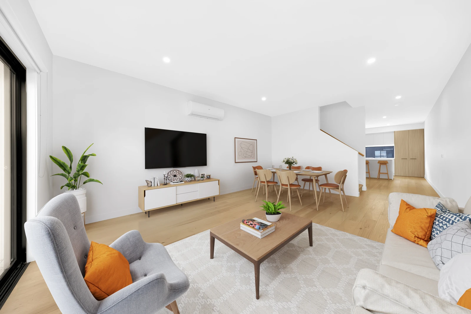 18 Bocconcini Walk, Mill Park, VIC 3082