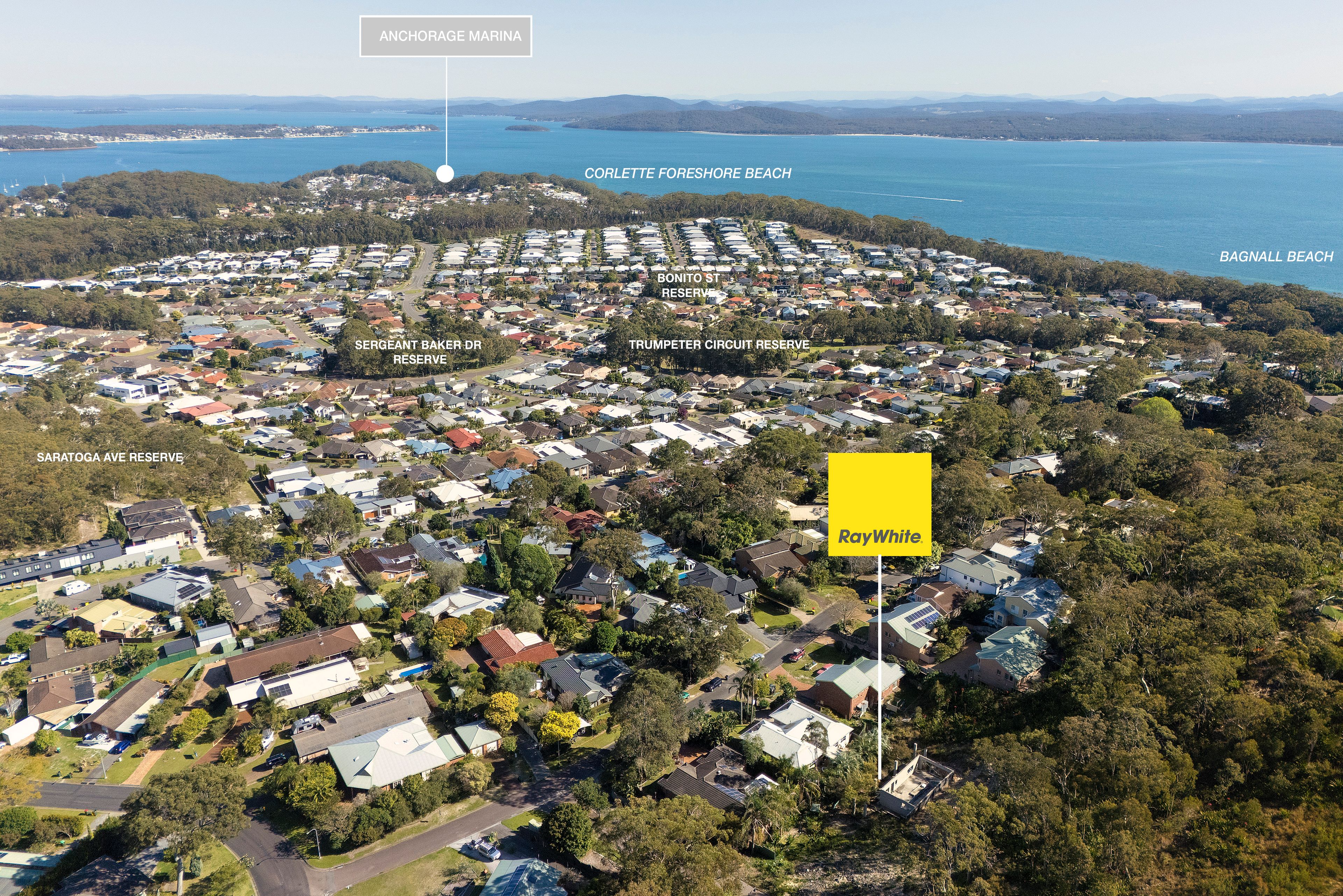 8A Tingara Road — photo 3 of 8