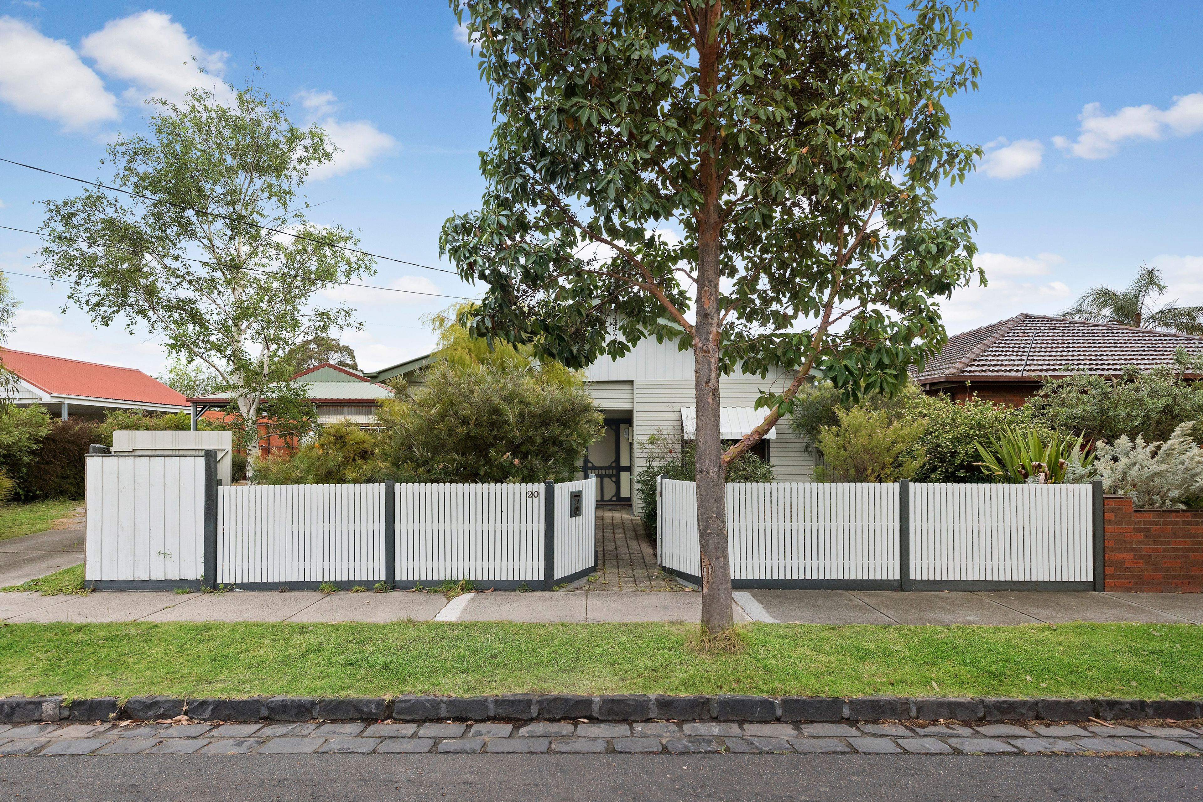 20 Mora Avenue, Oakleigh, VIC 3166