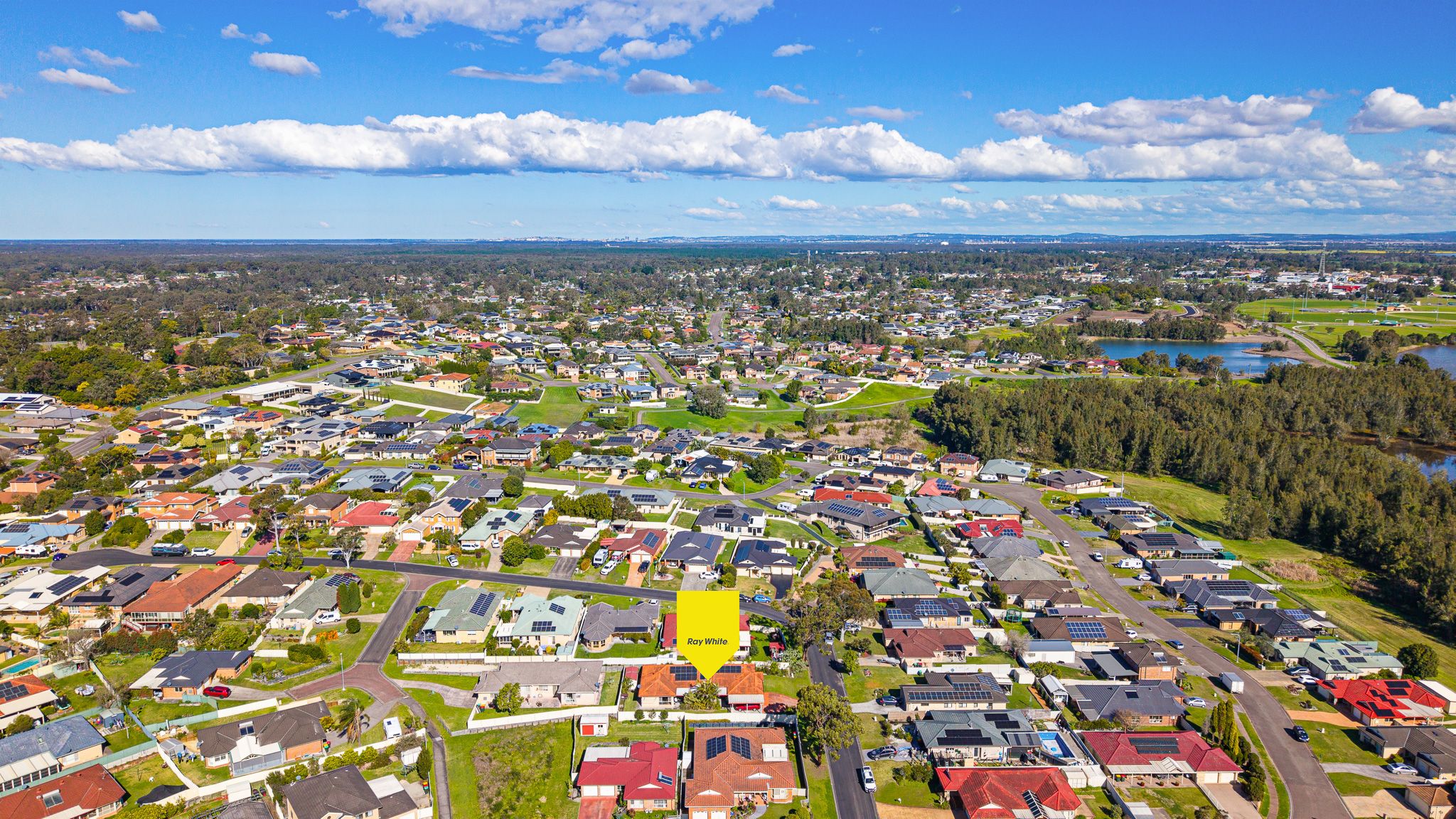 3 Harriet Close — photo 29 of 29
