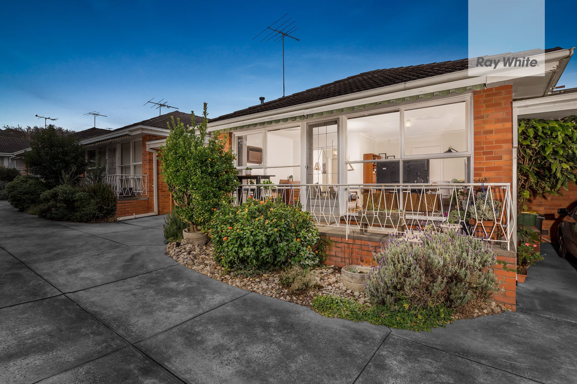 4/155 Lower Heidelberg Road, Ivanhoe East, VIC 3079