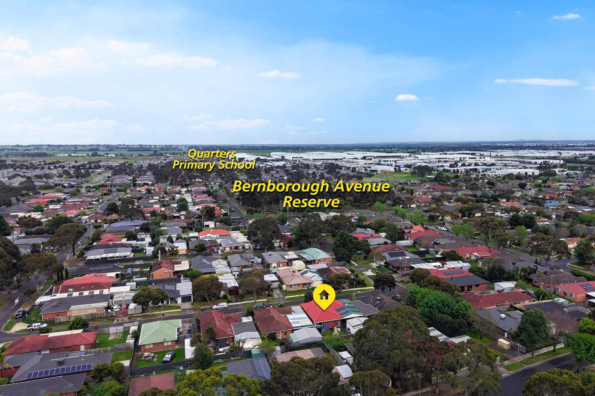 10 Bronhill Court — photo 23 of 24