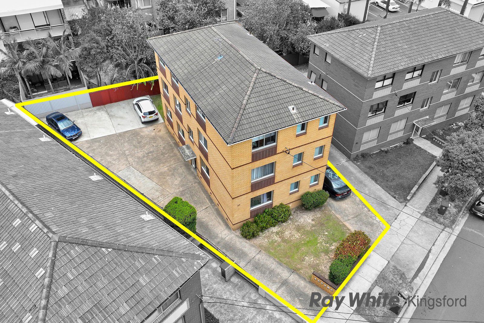 53 Baird Avenue, Matraville NSW 2036