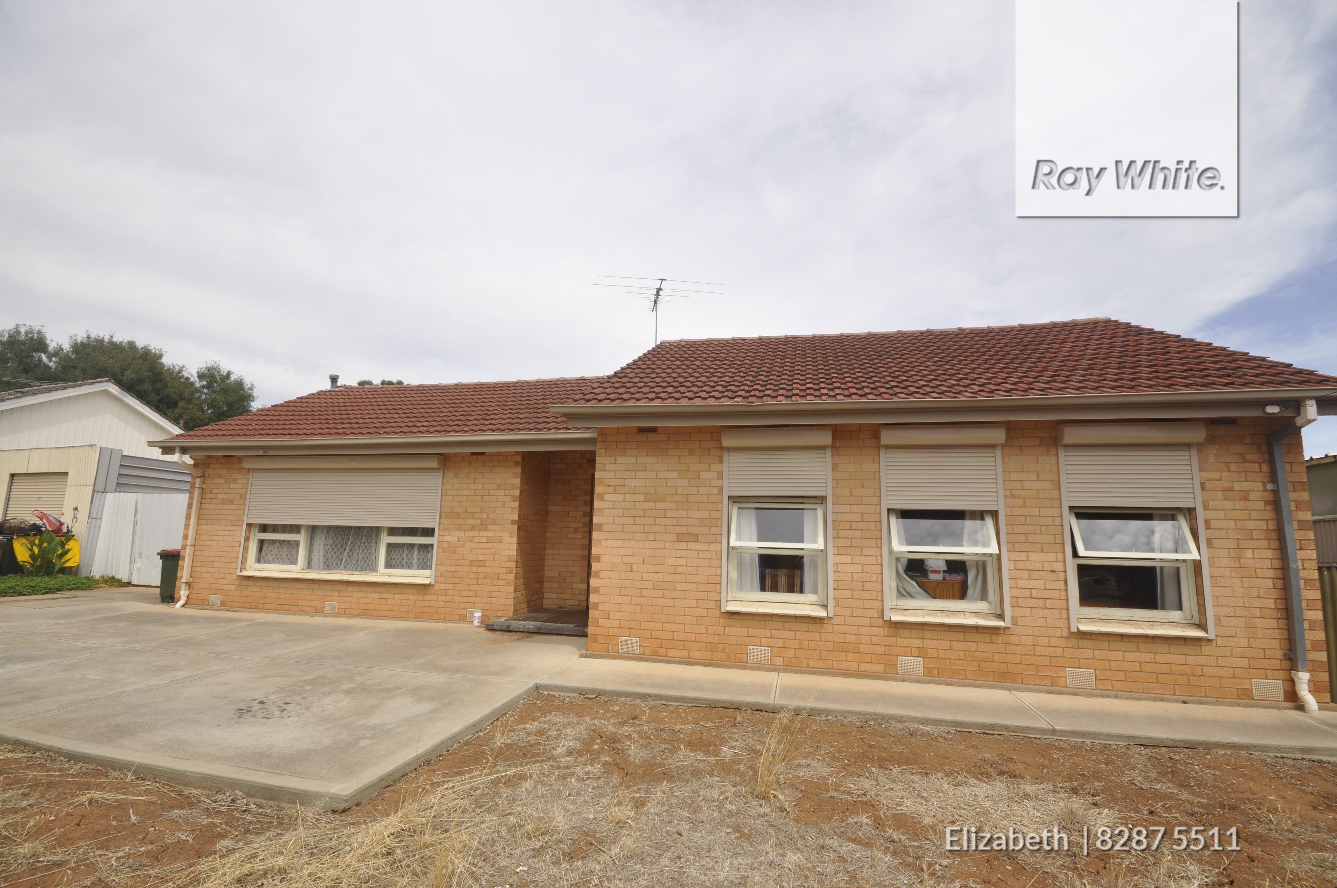 13 Berryman Road, Smithfield Plains SA 5114