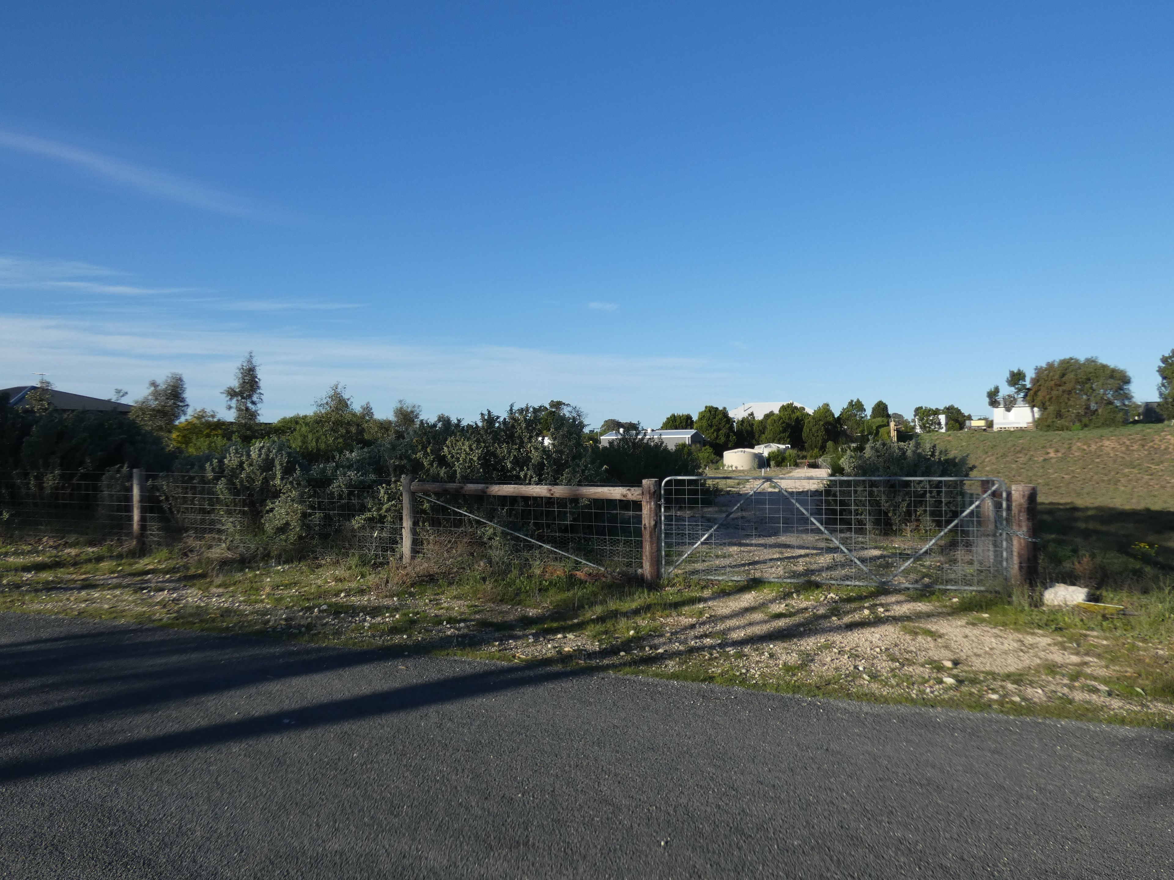Lot 703 Kelsey Road, Wellington East, SA 5259
