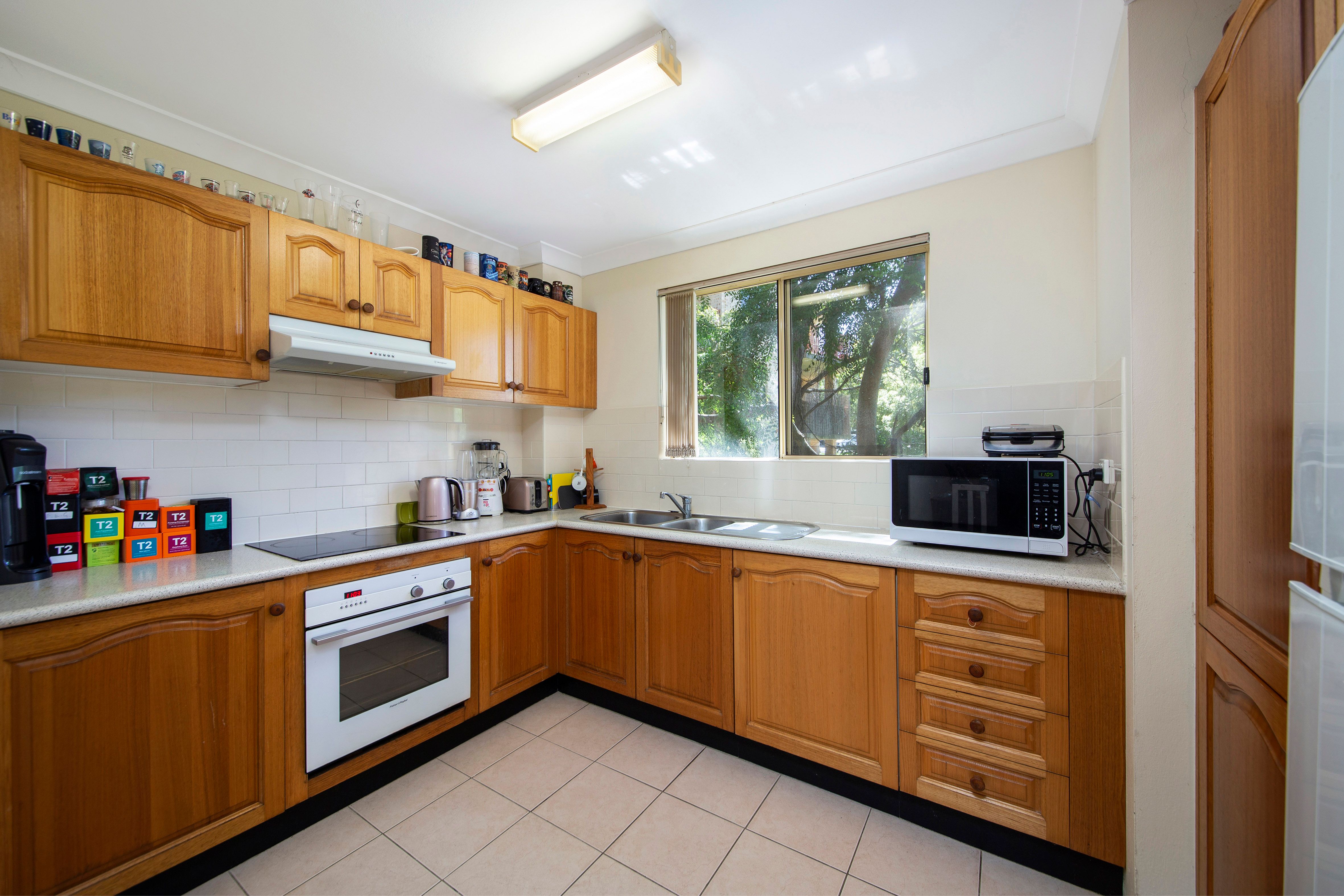 15/3-7 Park Street, Sutherland, NSW 2232