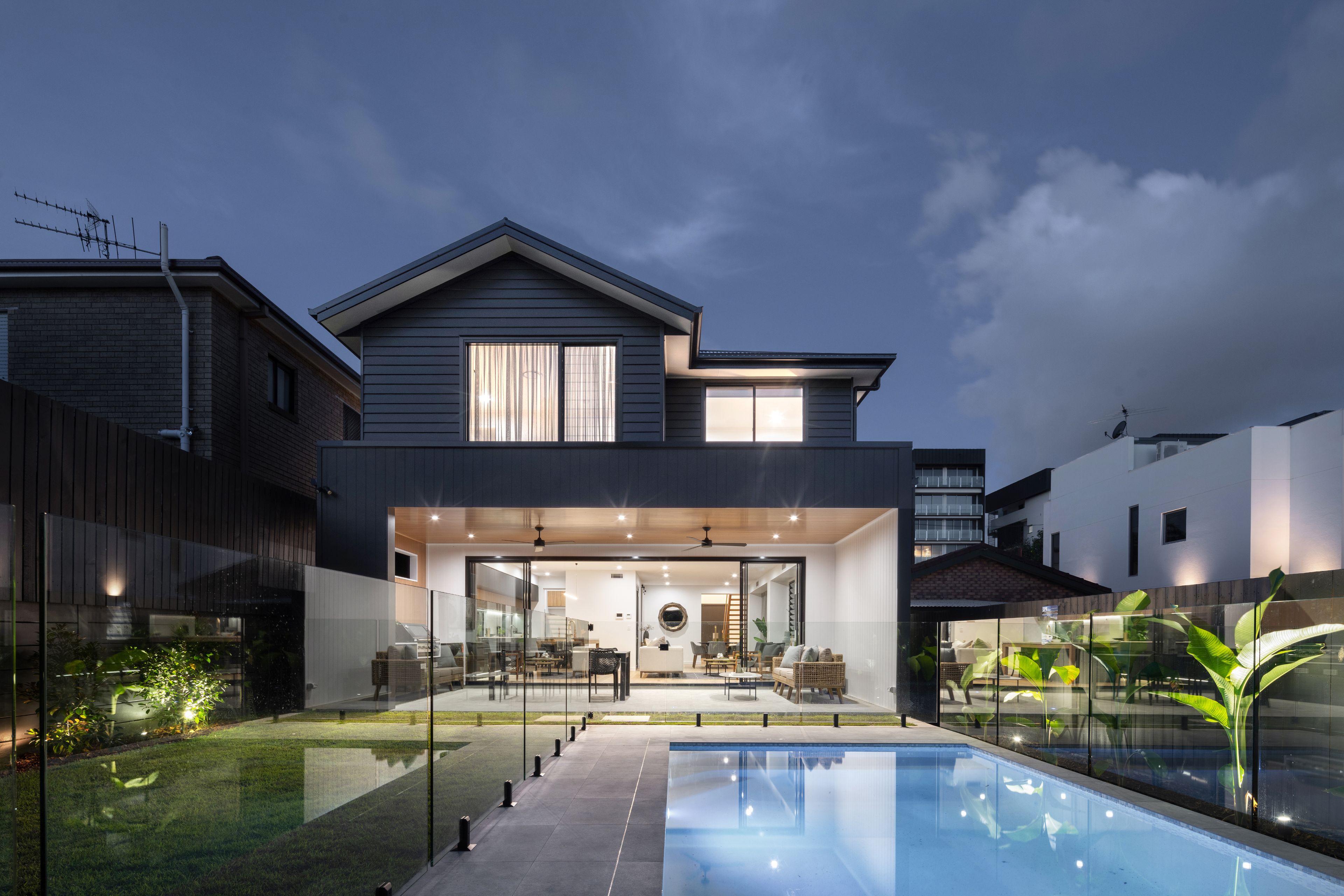 63 Kingsholme Street, Teneriffe, QLD 4005
