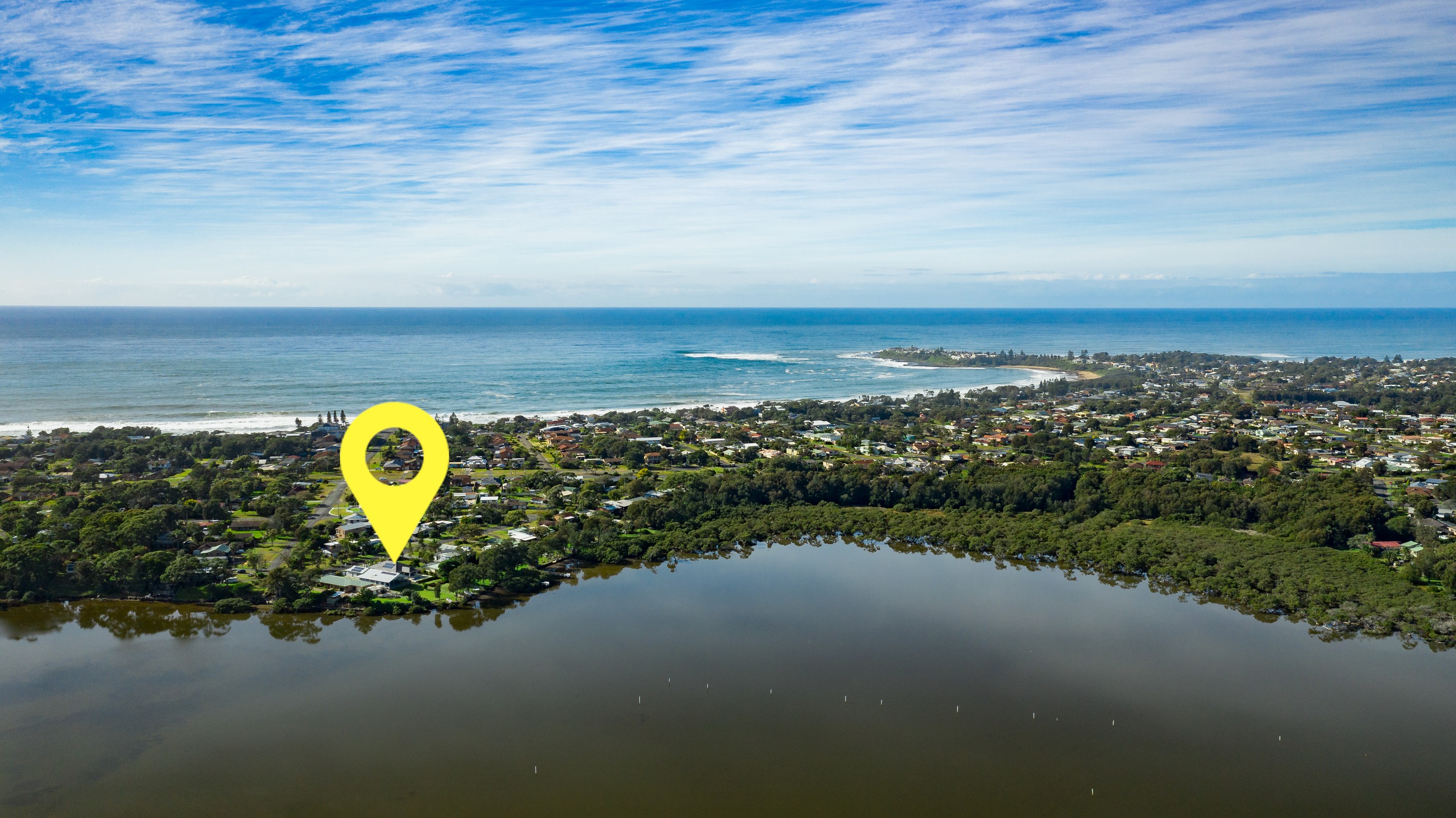 6 Whistler Street, Culburra Beach, NSW 2540