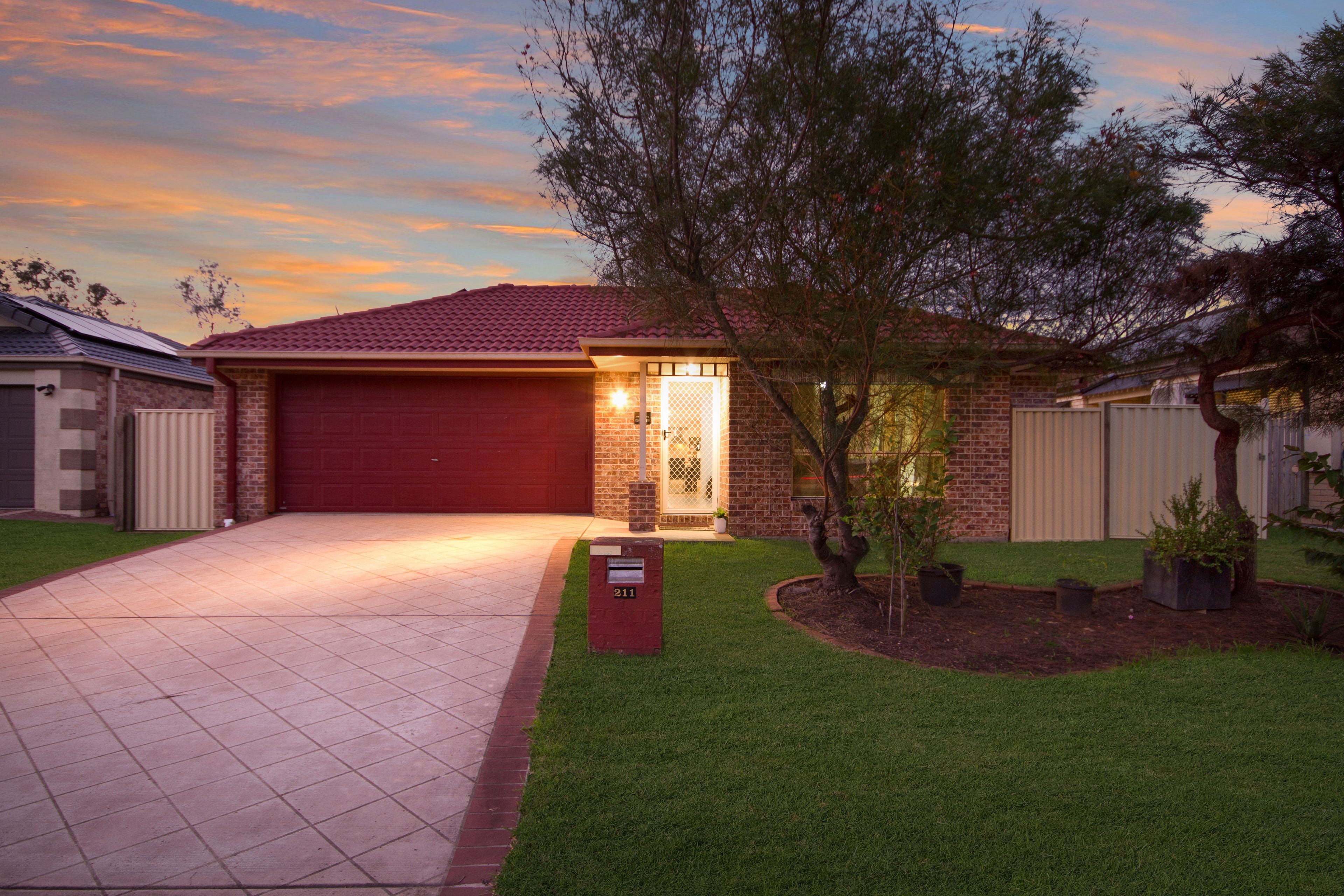 211 Barbour Road, Bracken Ridge QLD 4017