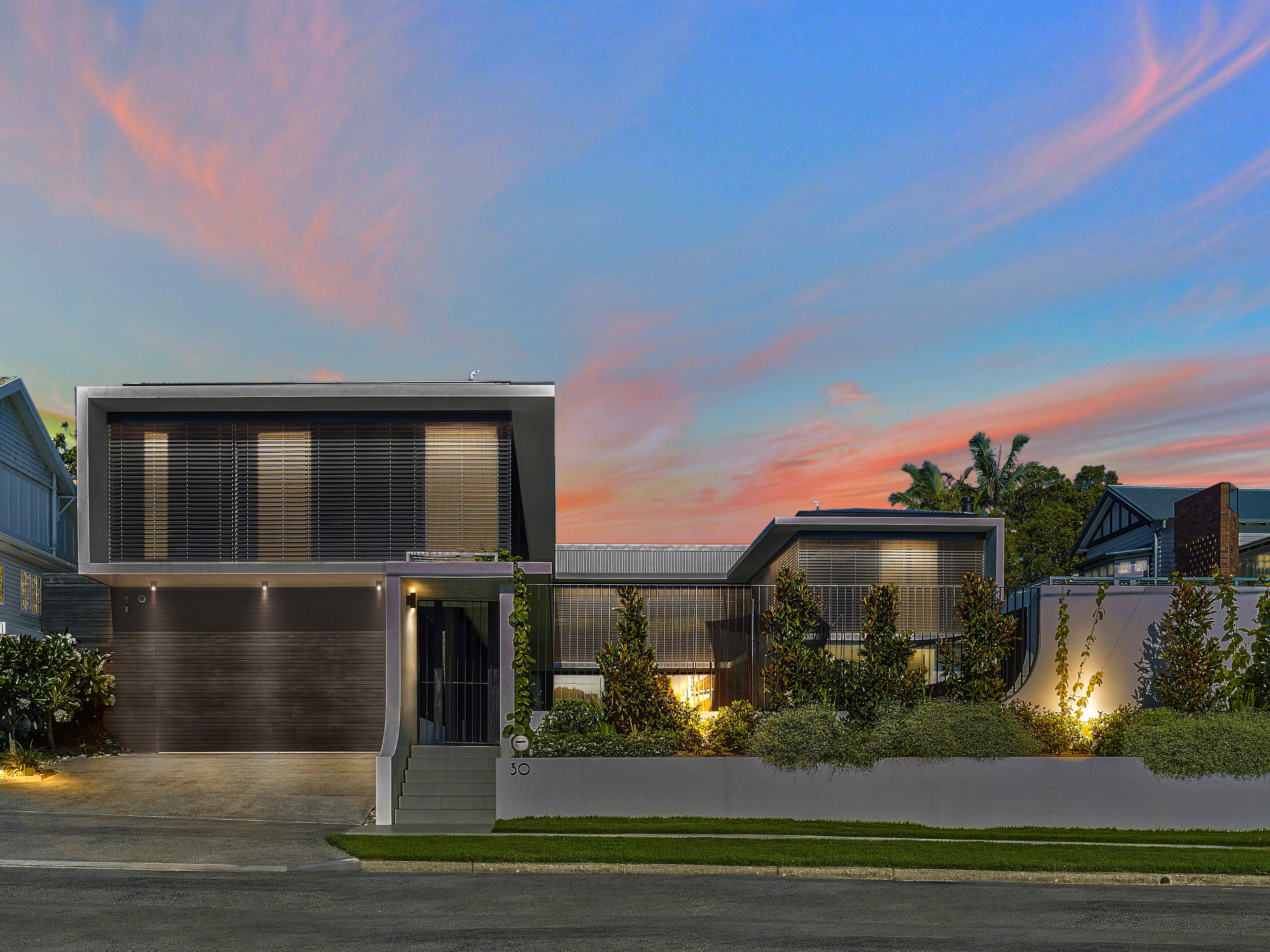 30 Kitchener Road, Ascot, QLD 4007