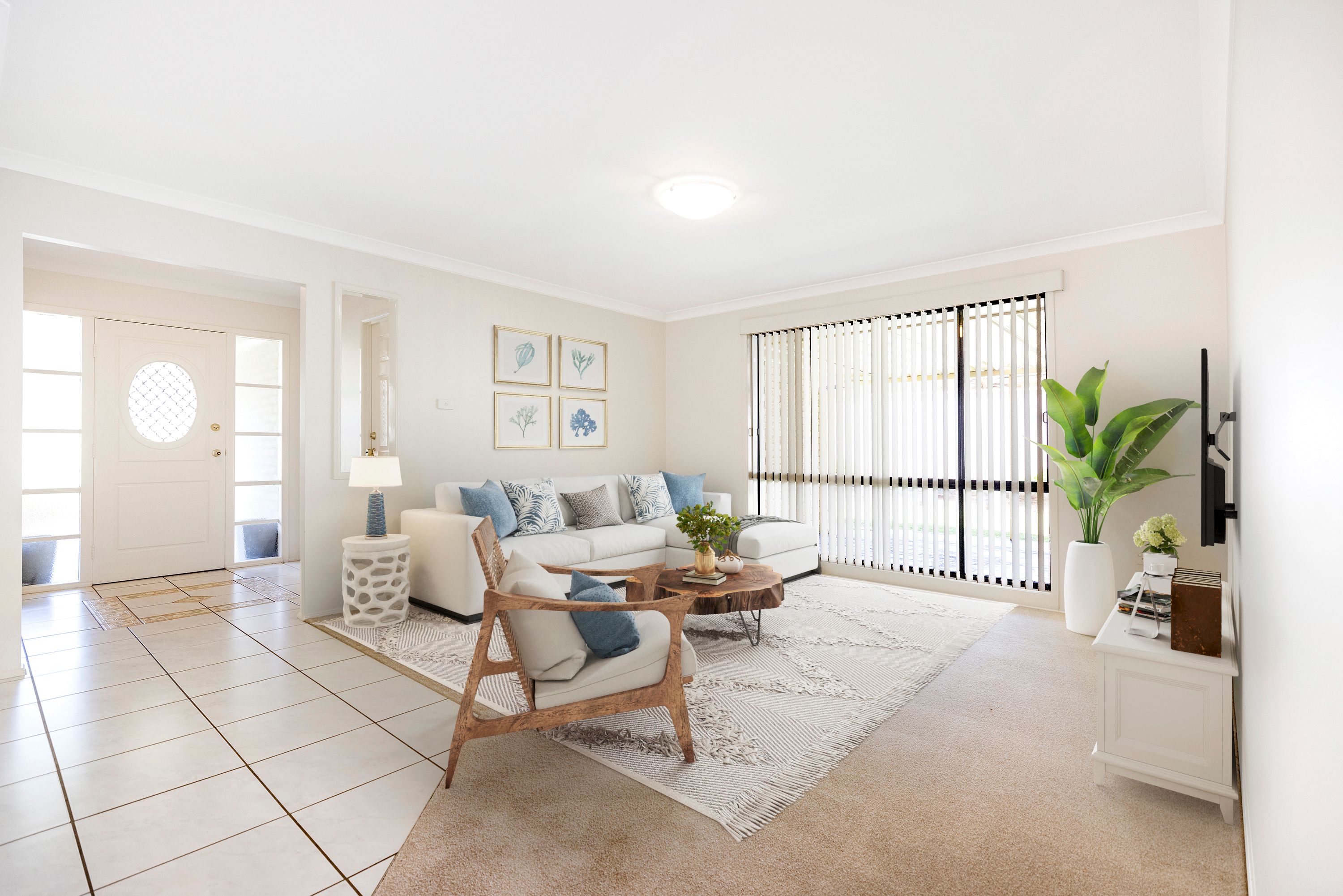 49 Gardenia Crescent, Bomaderry NSW 2541