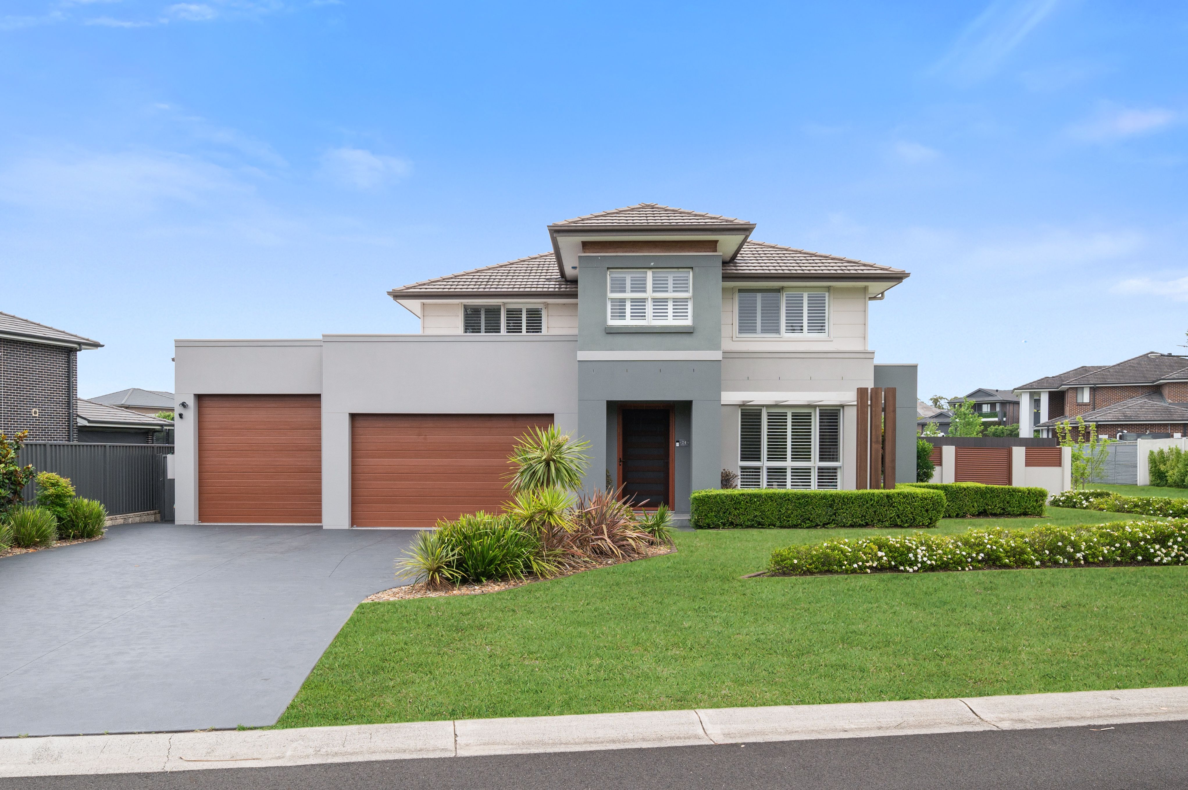 74 Jenolan Circuit, Harrington Park NSW 2567
