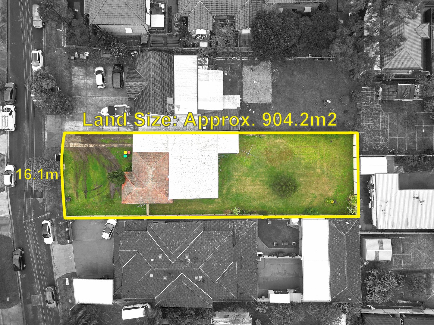 24 Saurine Street, Bankstown, NSW 2200