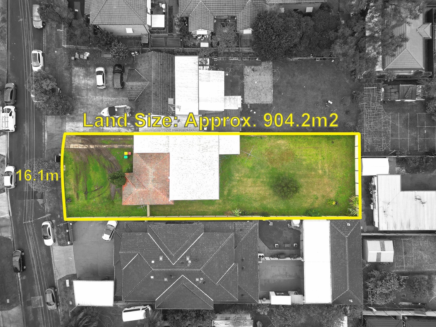 24 Saurine Street, Bankstown, NSW 2200