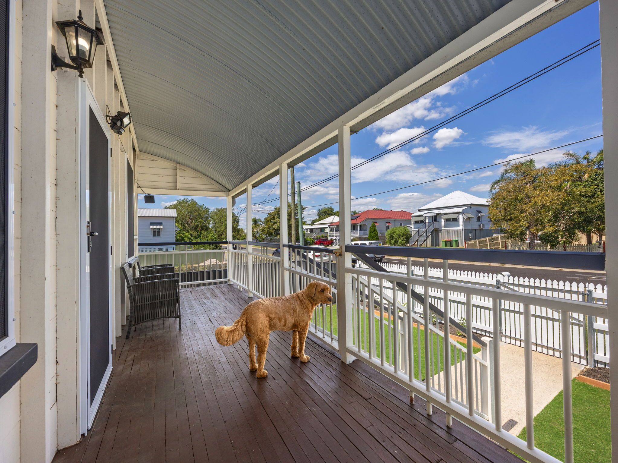 17A Alice Street, Silkstone, QLD 4304