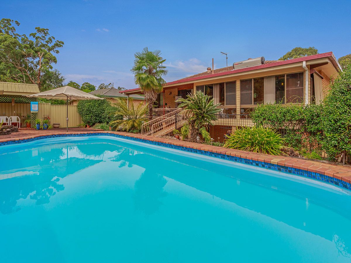10 Norwood Avenue, Goonellabah, NSW 2480