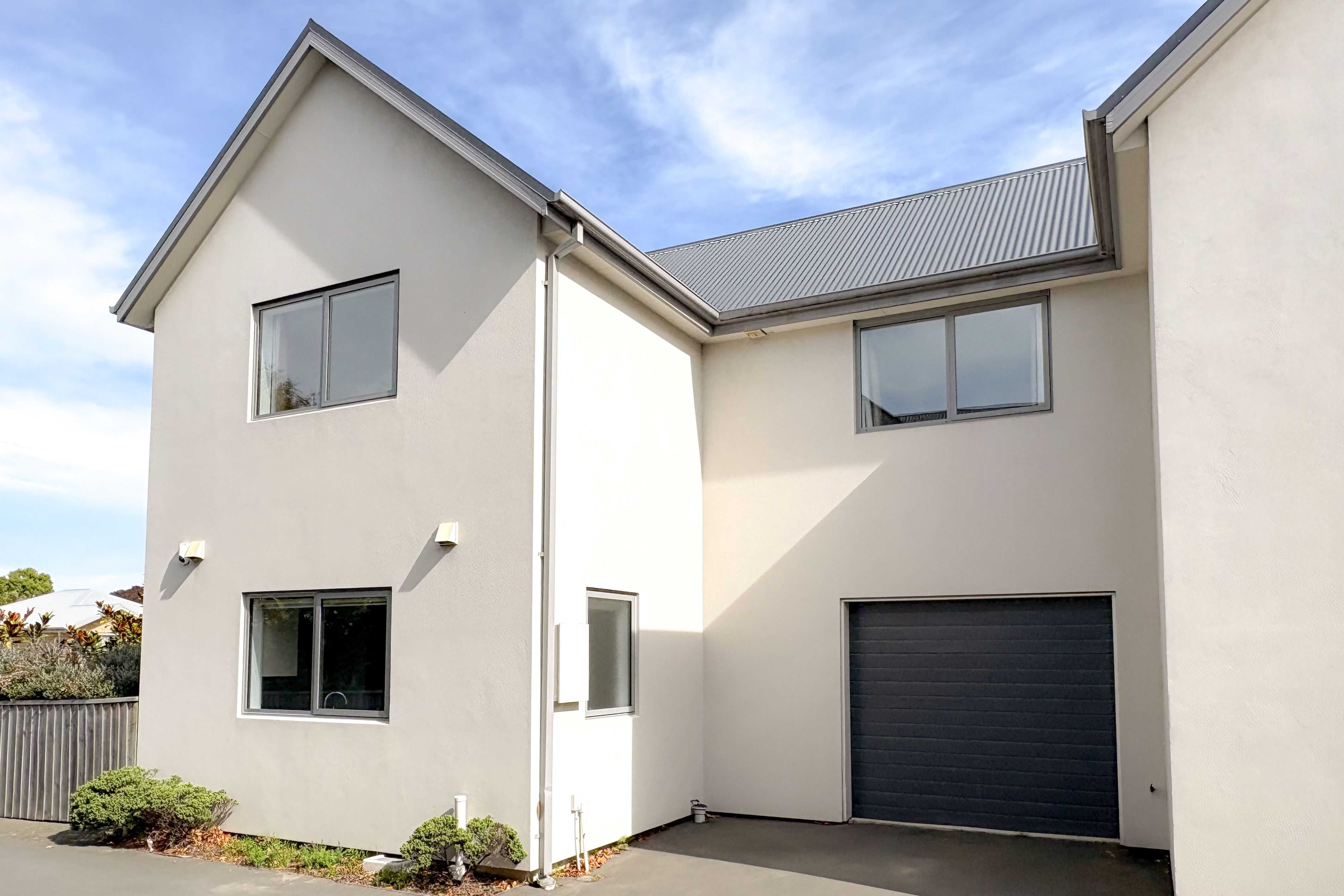 4/37 Huxley Street, Sydenham, Christchurch City