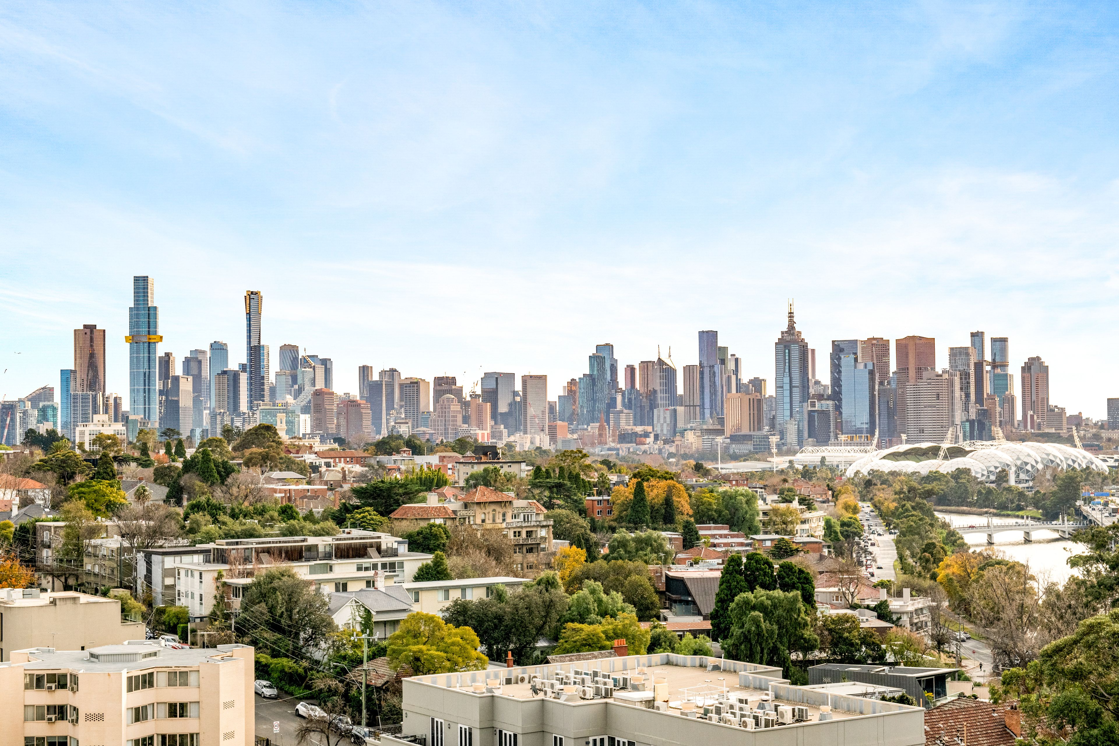 18 Yarra Street, South Yarra VIC 3141