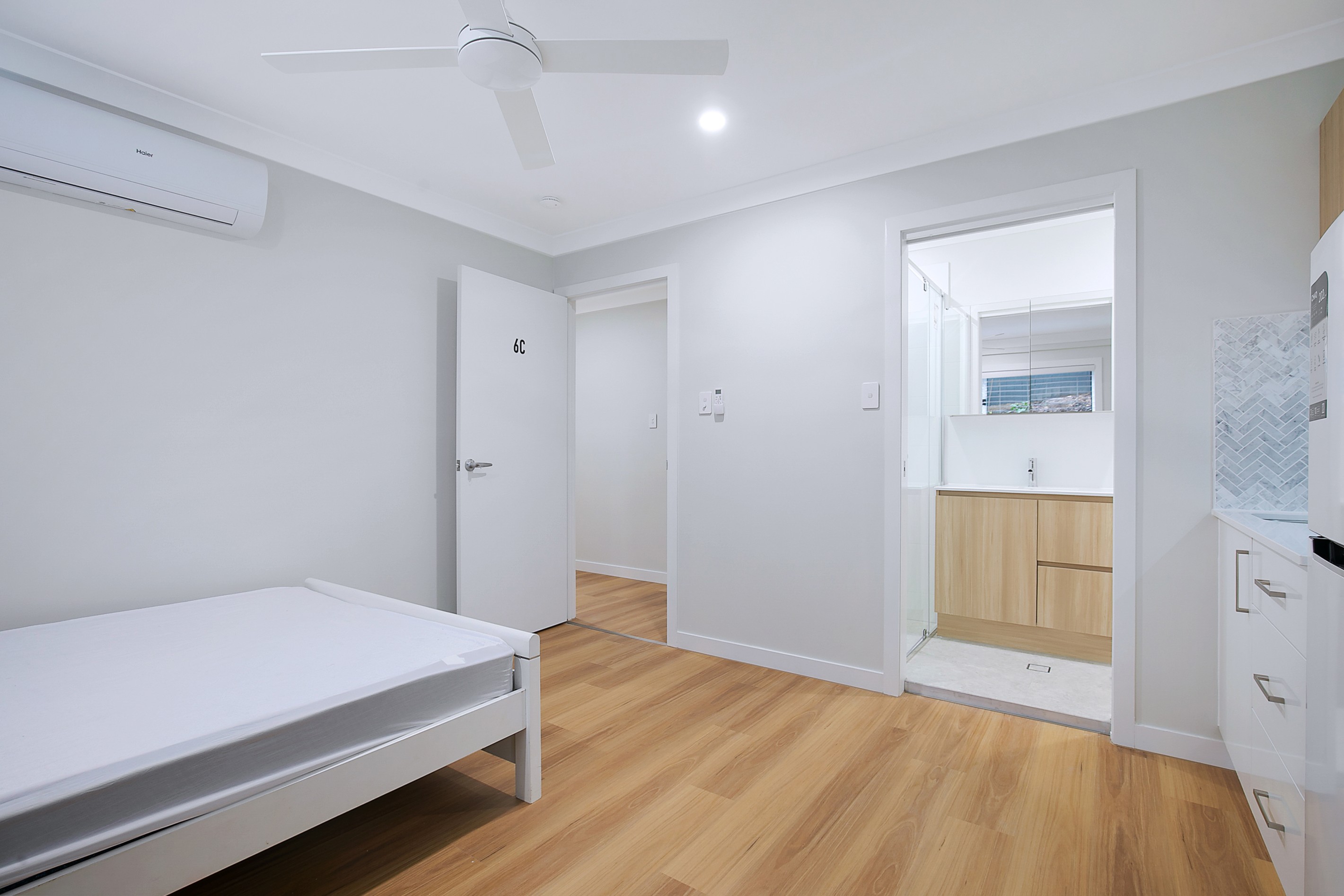 6c/75 Herston Road, Kelvin Grove, QLD 4059