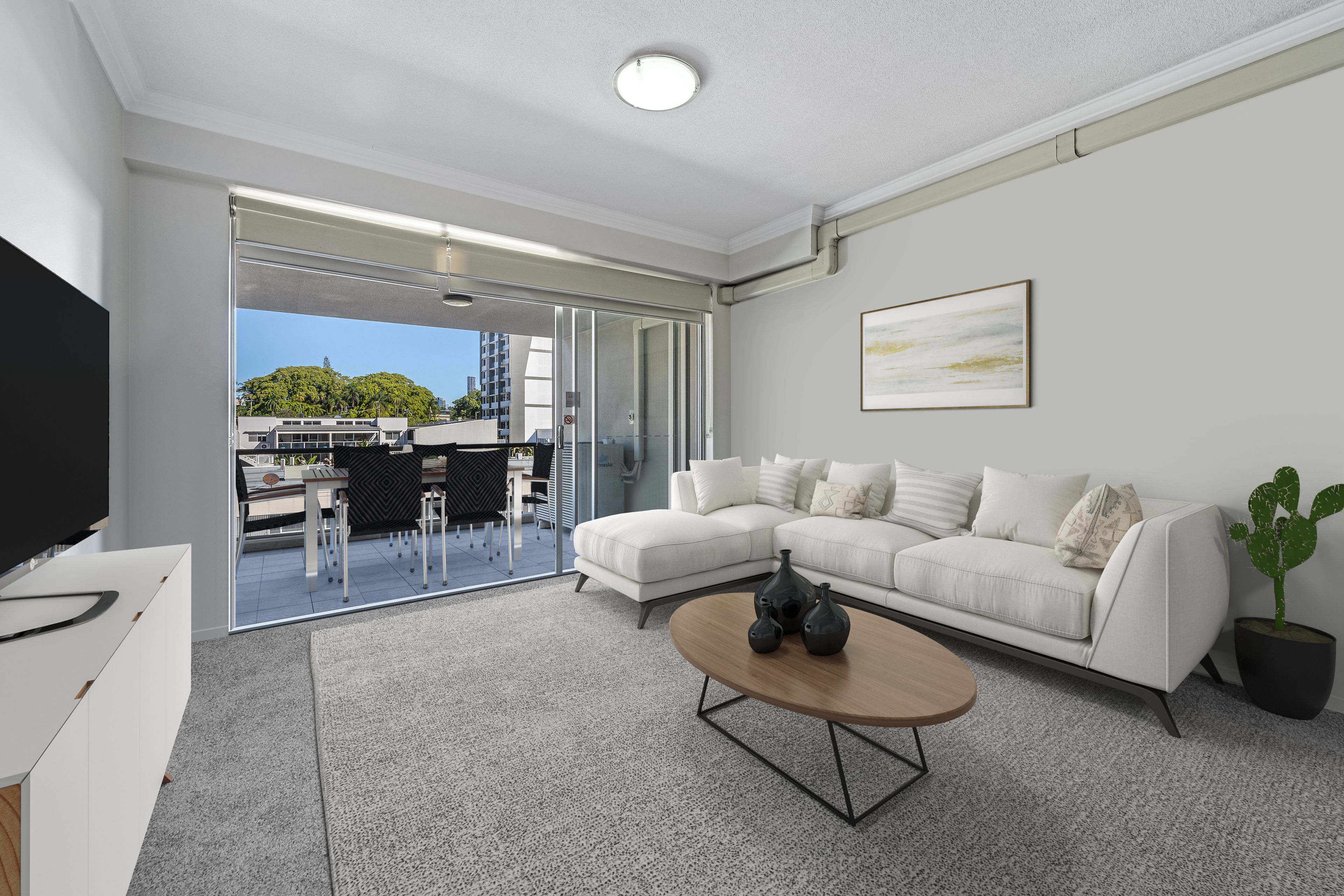 1608/141 Campbell Street, Bowen Hills, QLD 4006