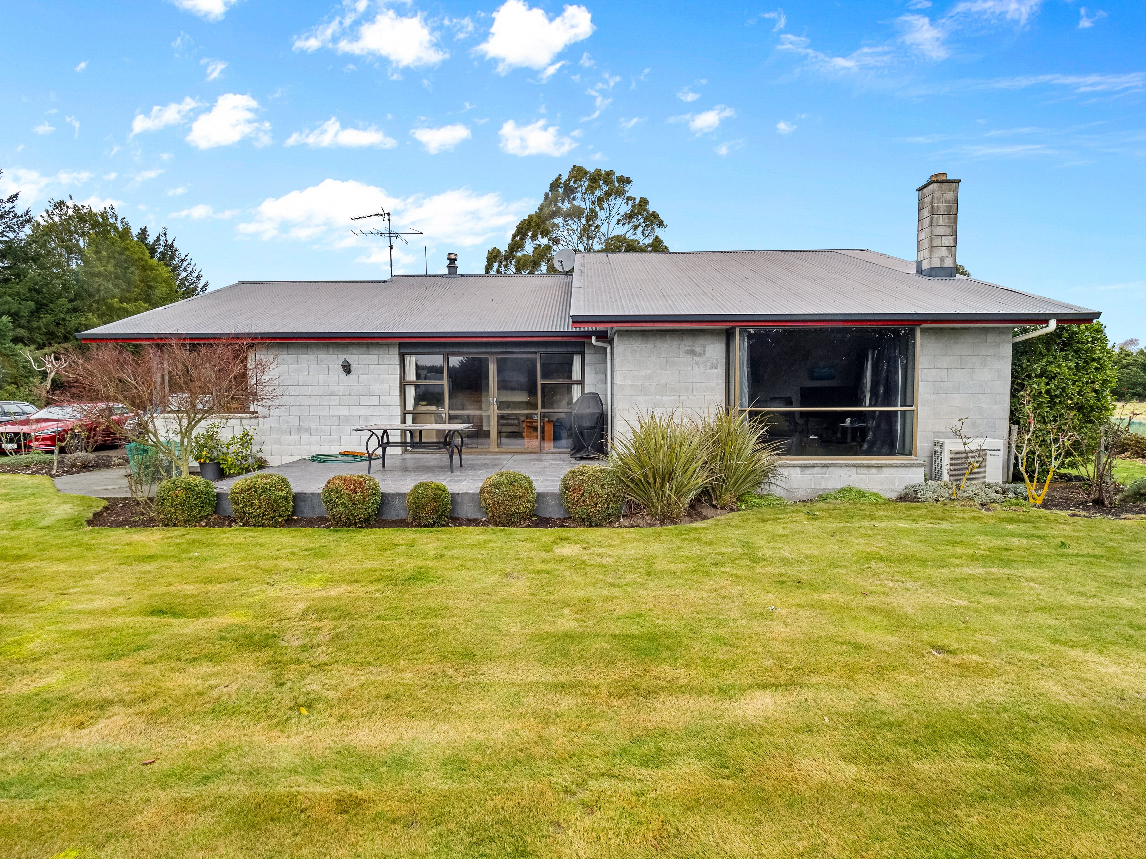 113 Company Road, Newland, Ashburton District
