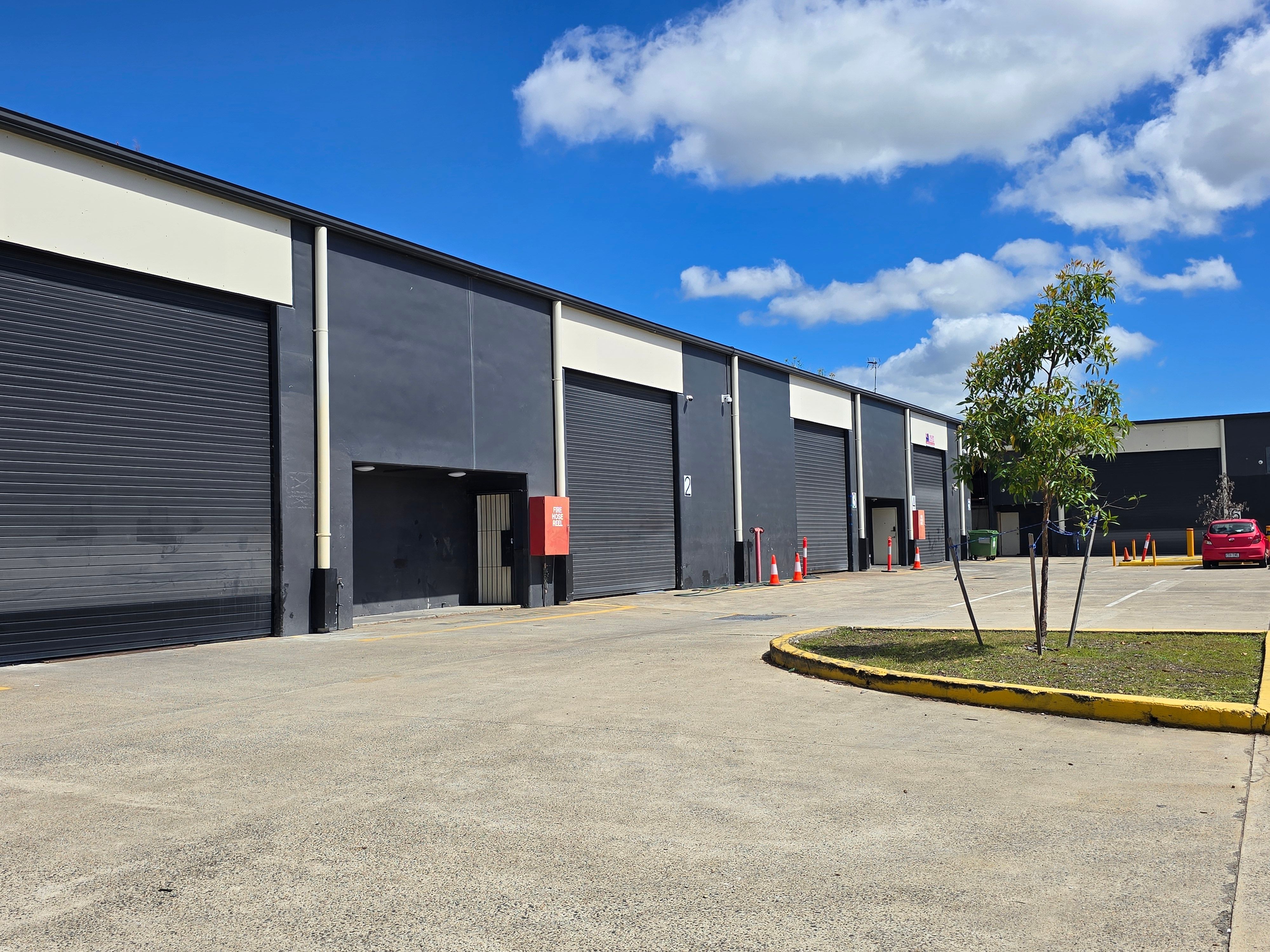 6/12 Rudman Parade, Burleigh Heads, QLD 4220