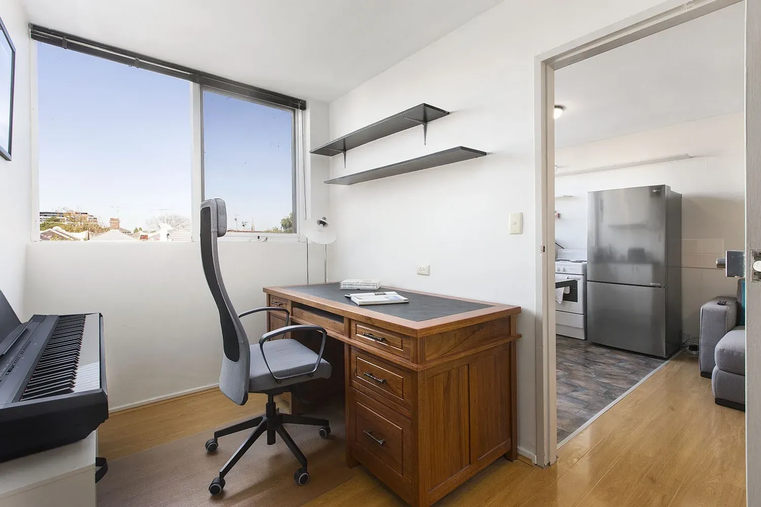 2/52 Baker Street, Richmond, VIC 3121