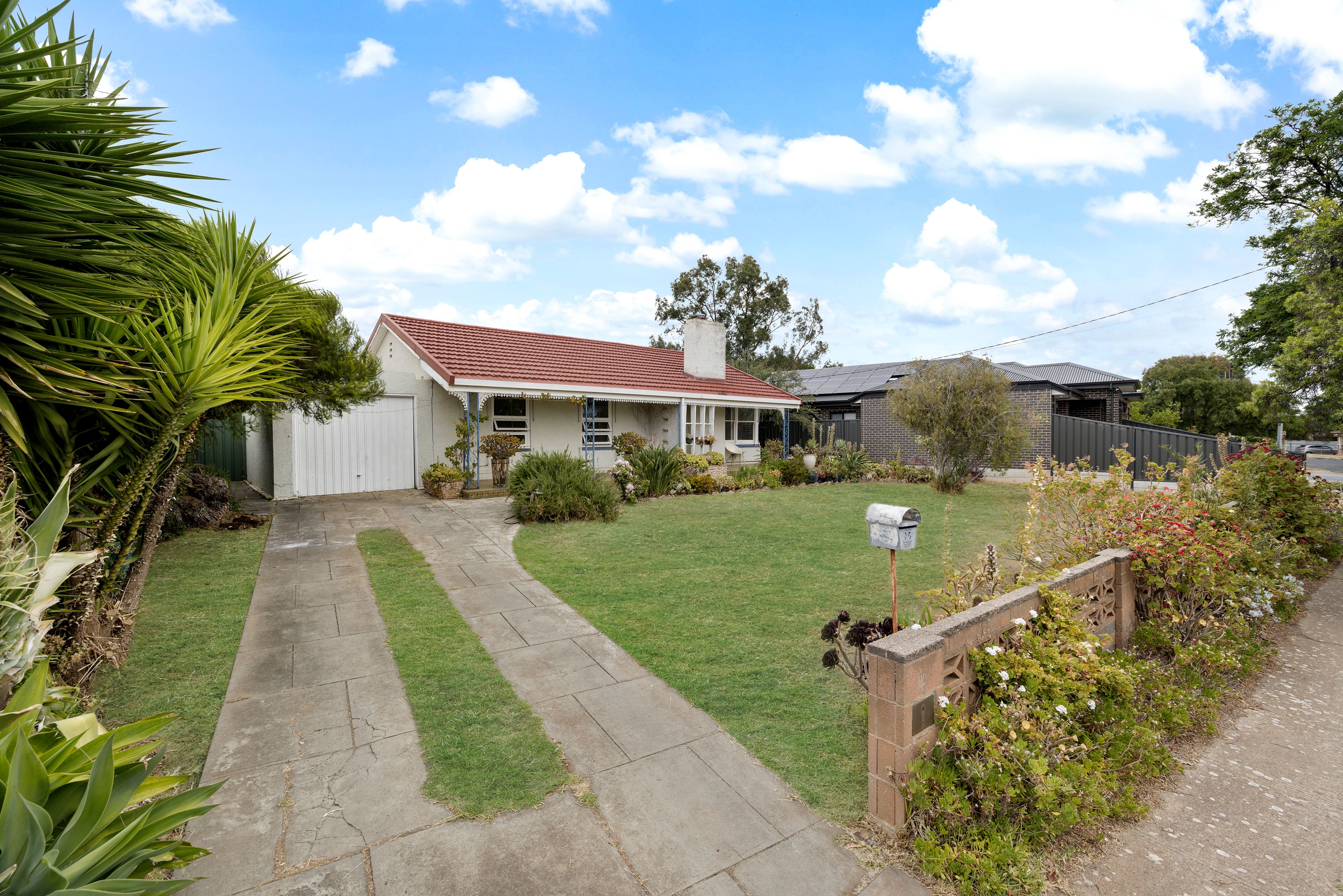 12 Gurney Terrace, Enfield, SA 5085