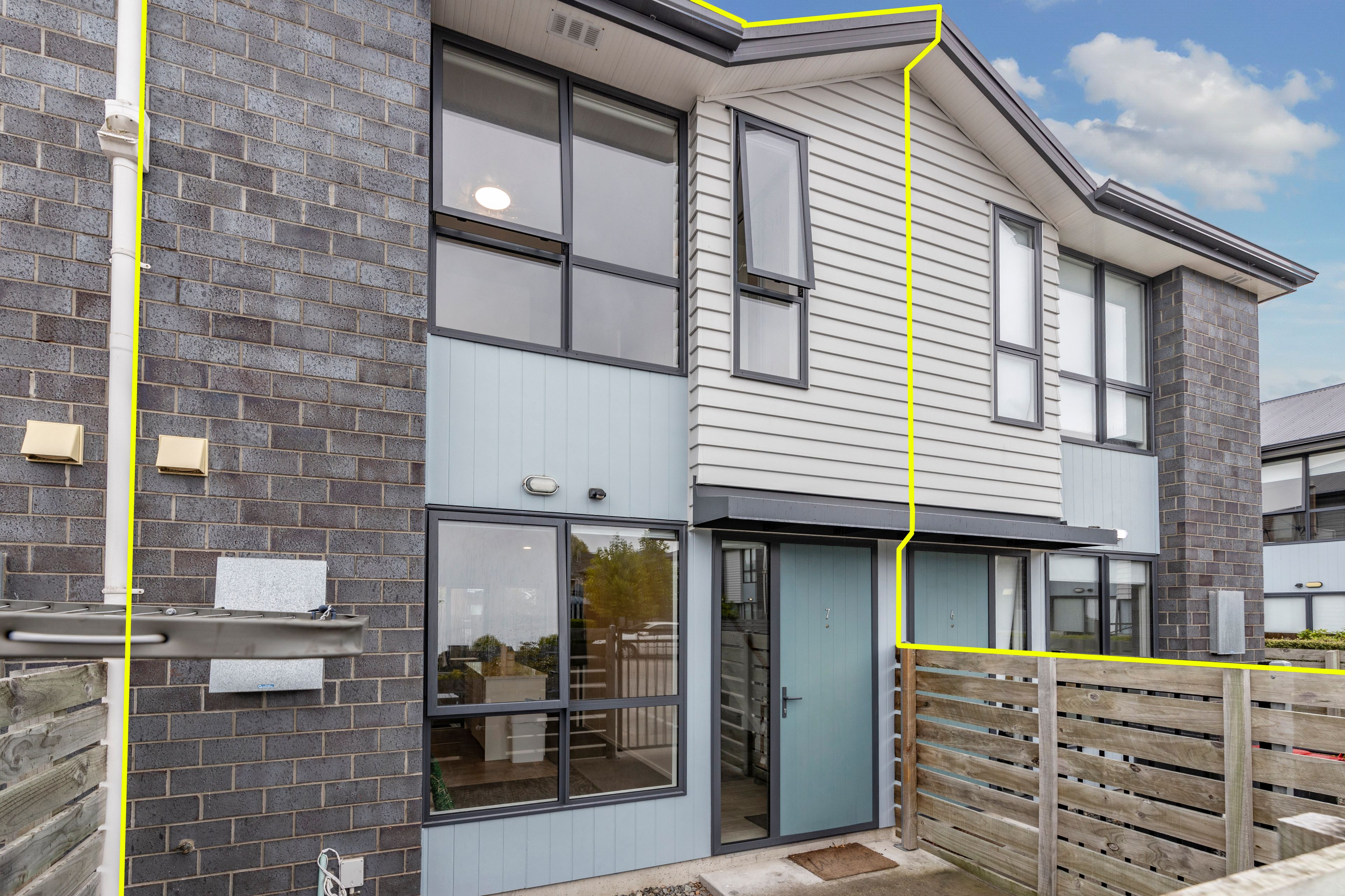7/14 Buffon Street, Waltham, Christchurch City