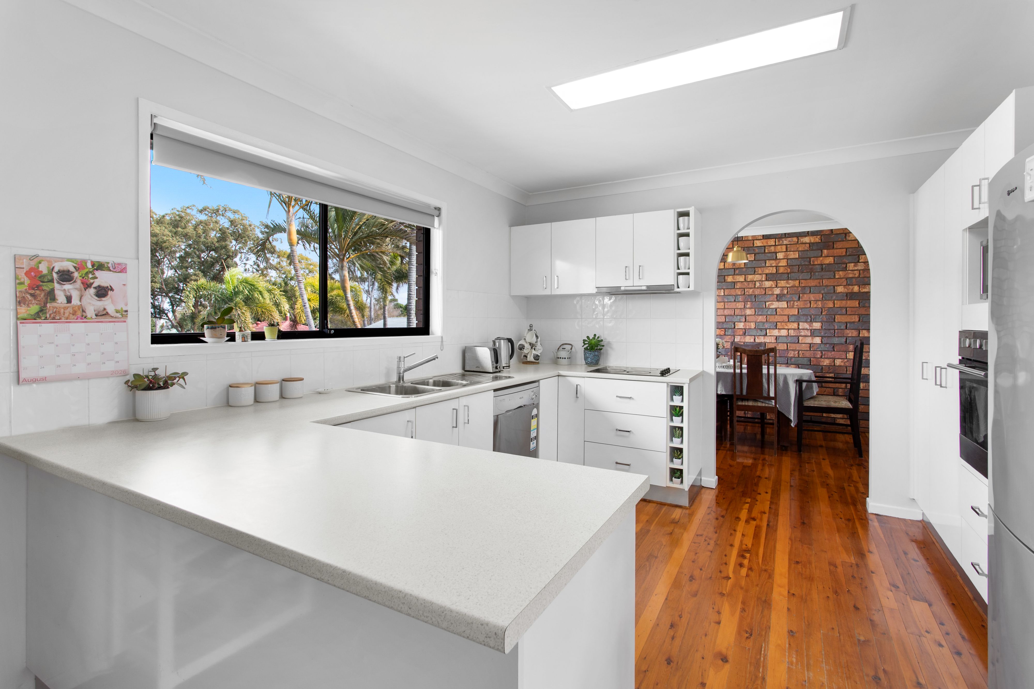 45 Cambridge Street, Rothwell, QLD 4022