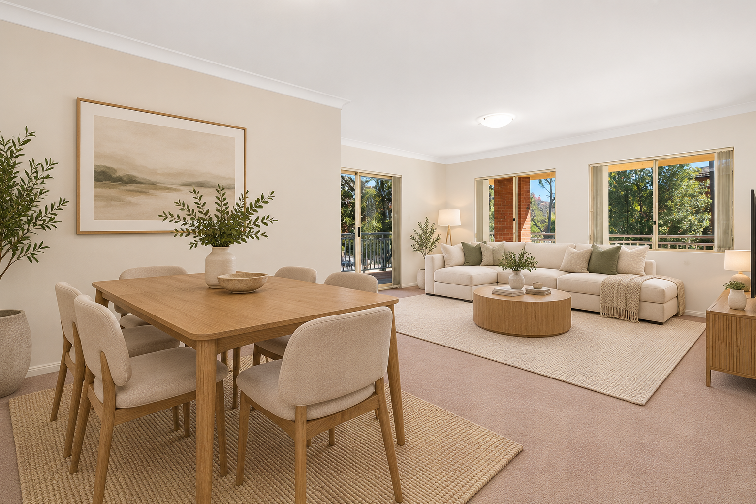 13/5-7 May Street — photo from Ray White Upper North Shore